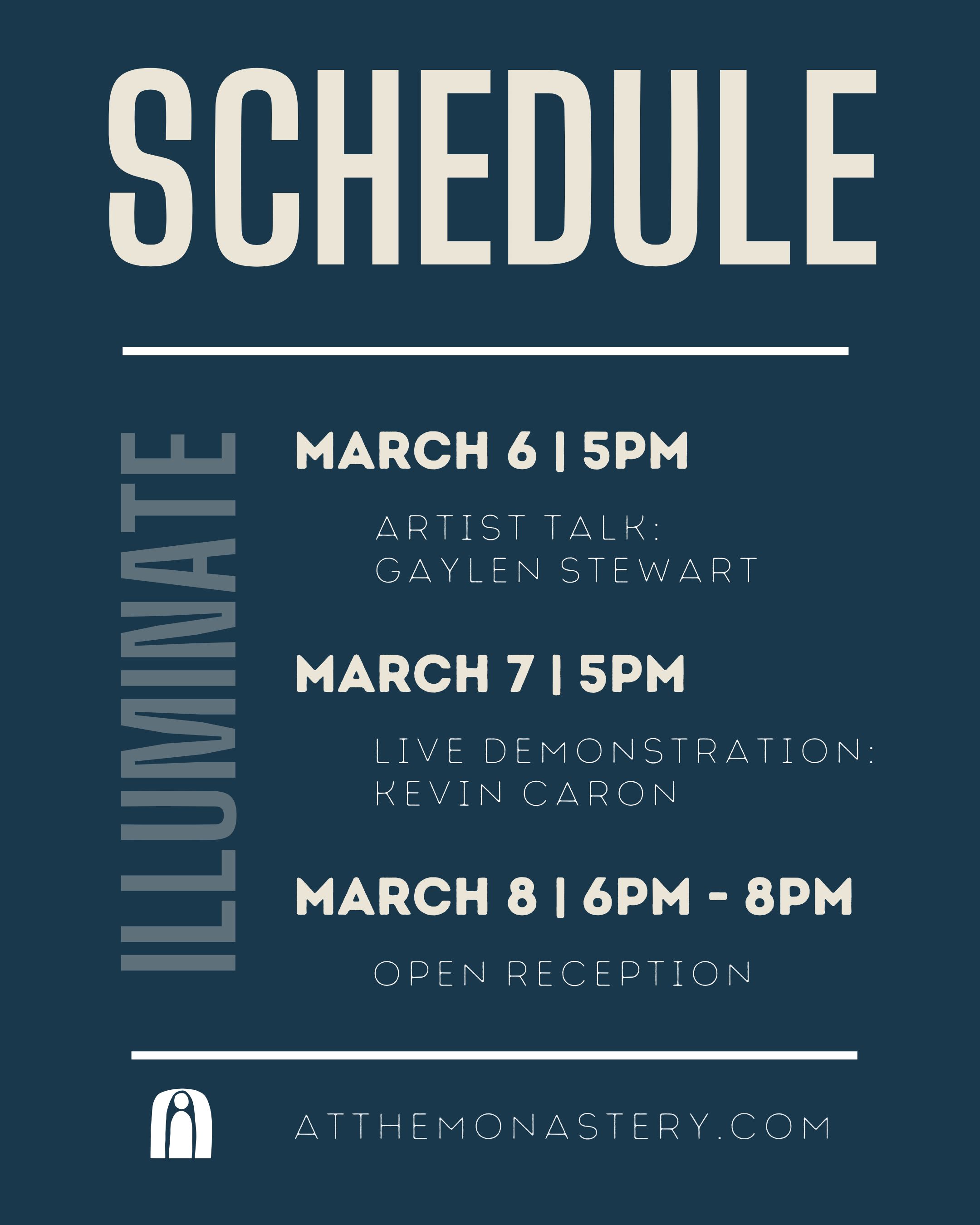 ILLUMINATE gallery photo 12