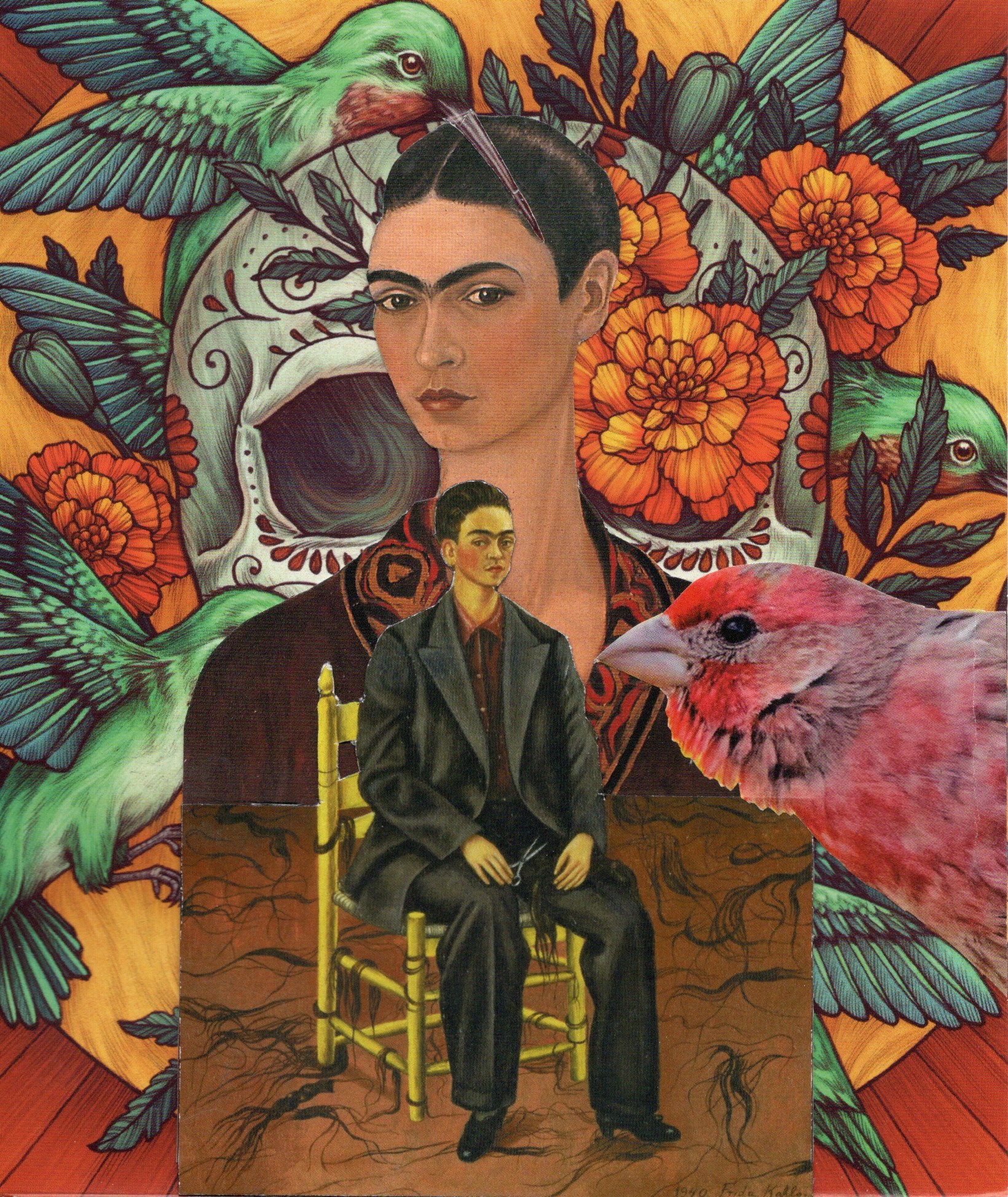 maryhope|whitehead|lee gallery 7