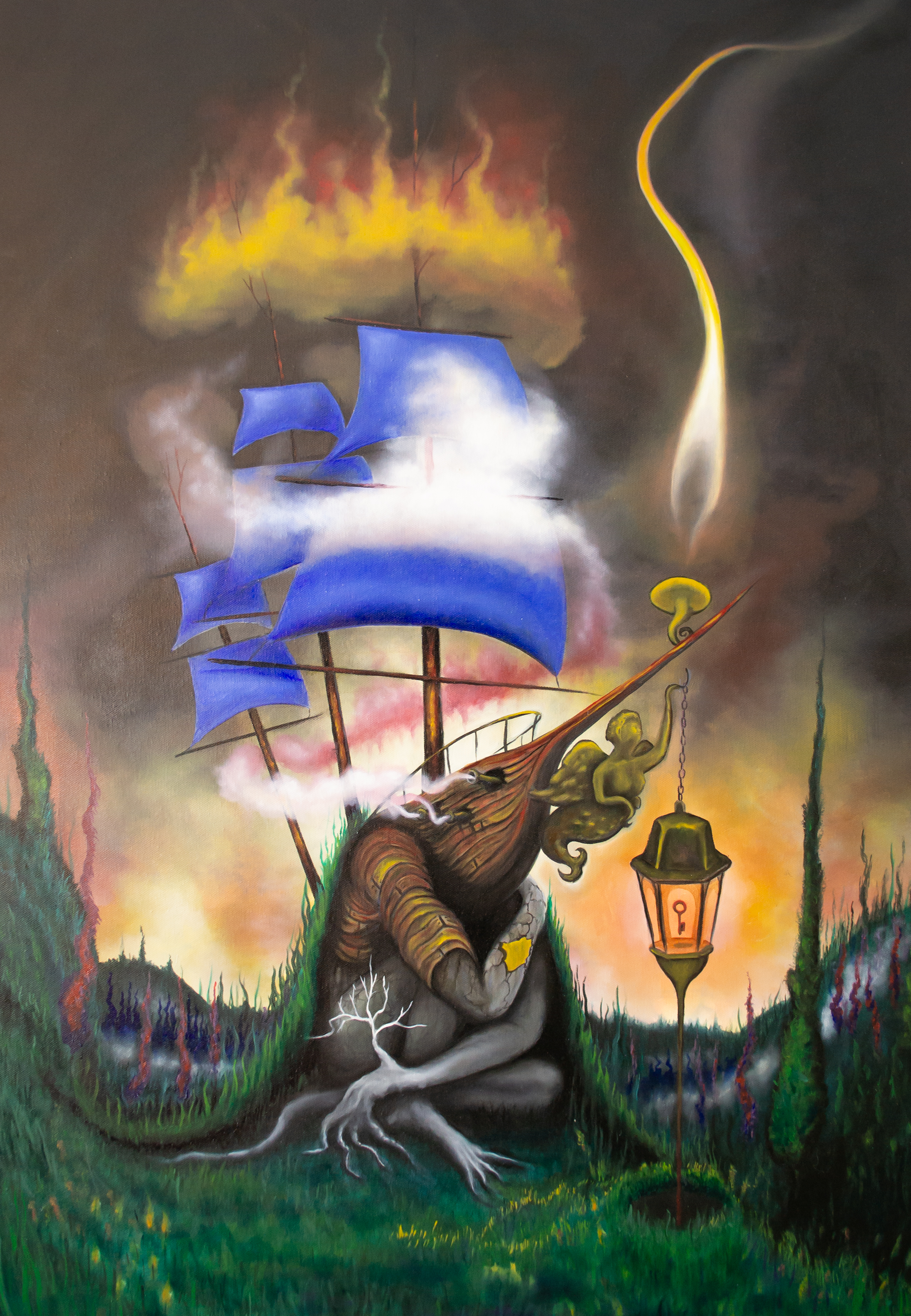 Dan Aponte gallery 1