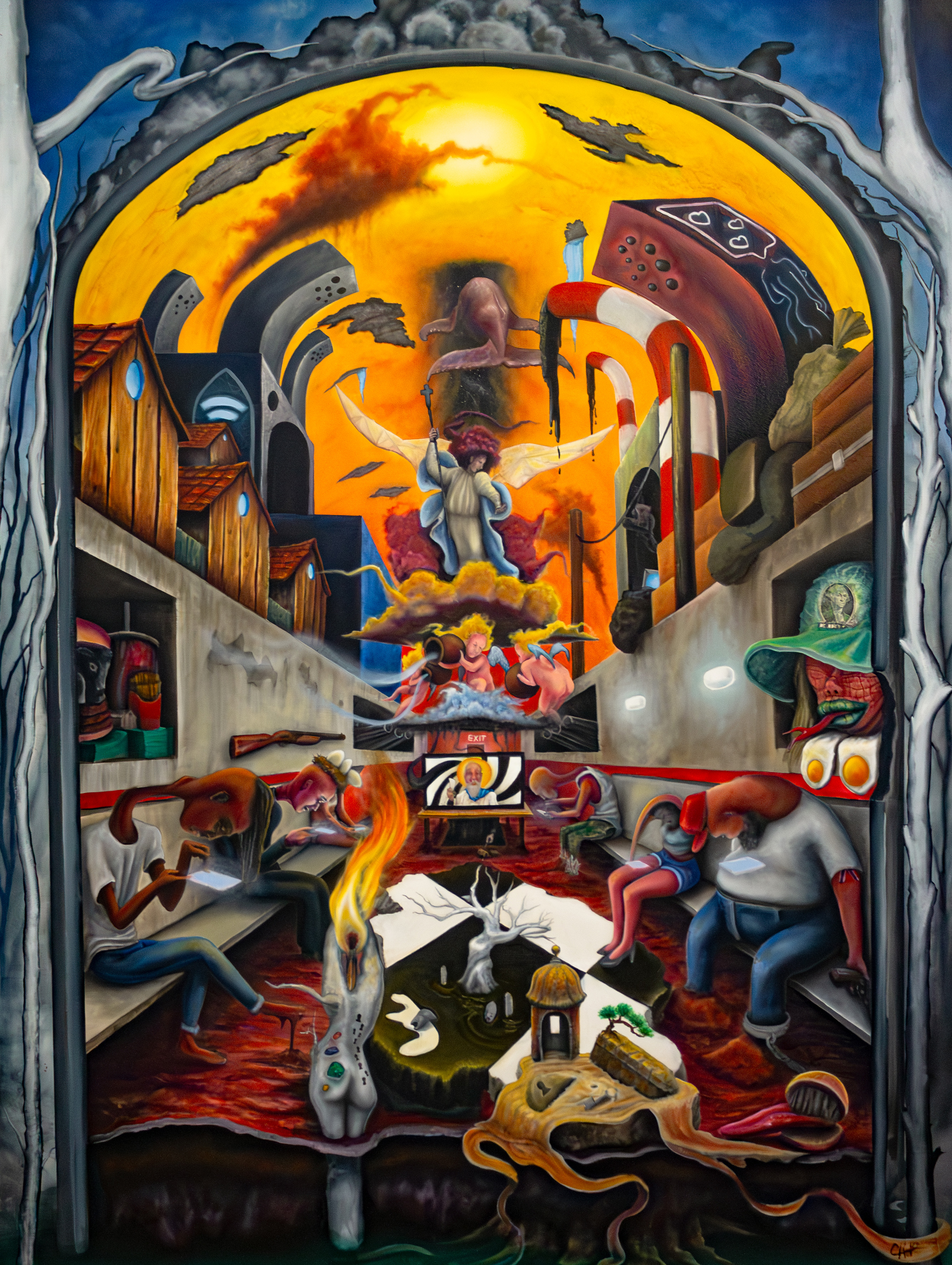Dan Aponte gallery 2
