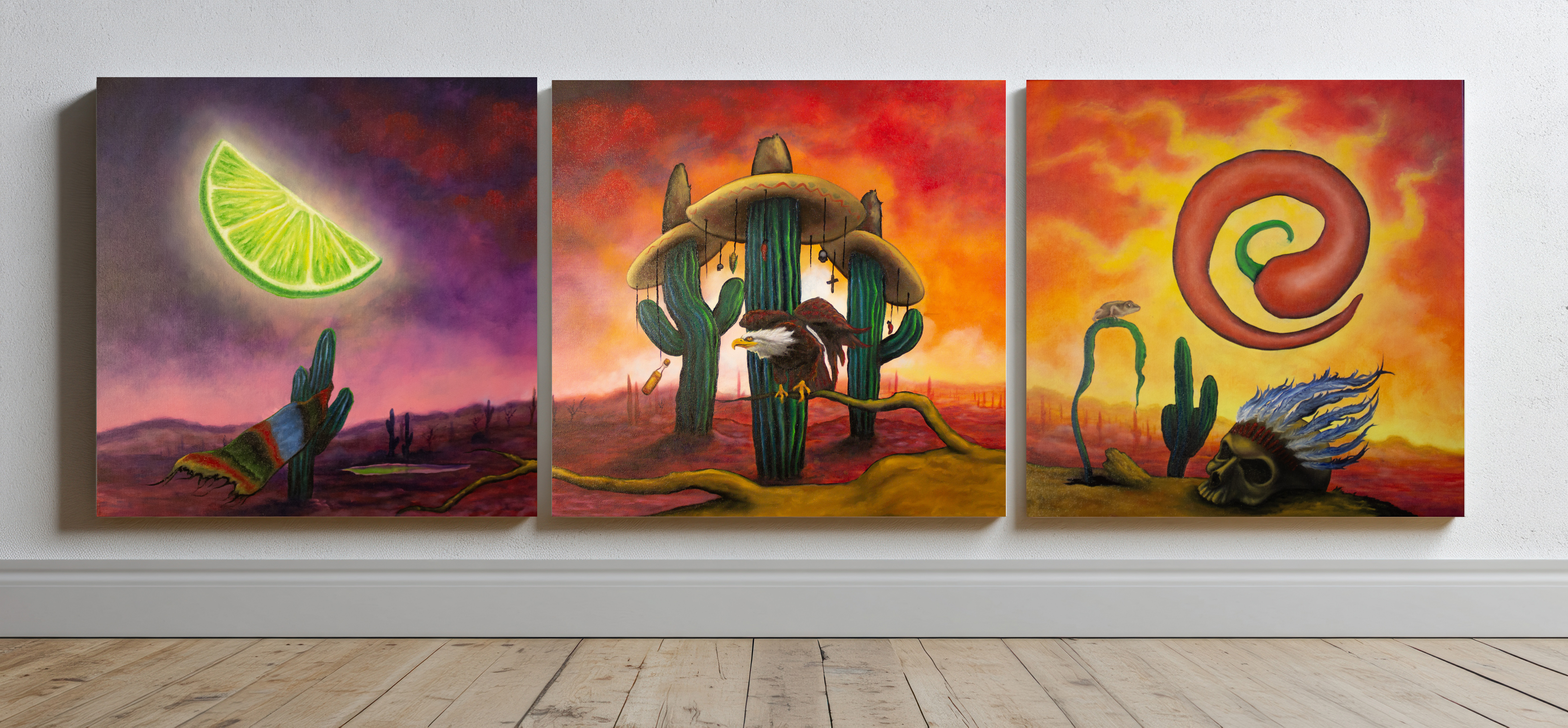 Dan Aponte gallery 5