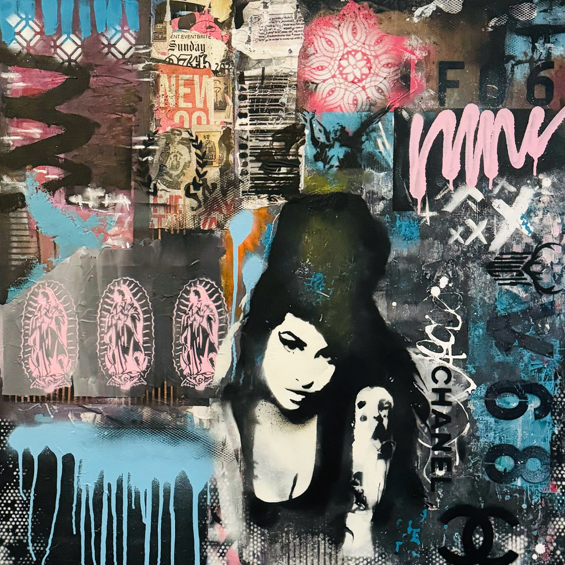 Gabriel Buck gallery 2