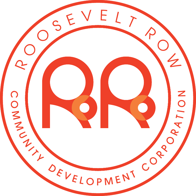 Roosevelt Row CDC
