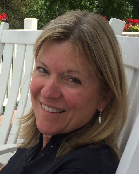 Gail Haire