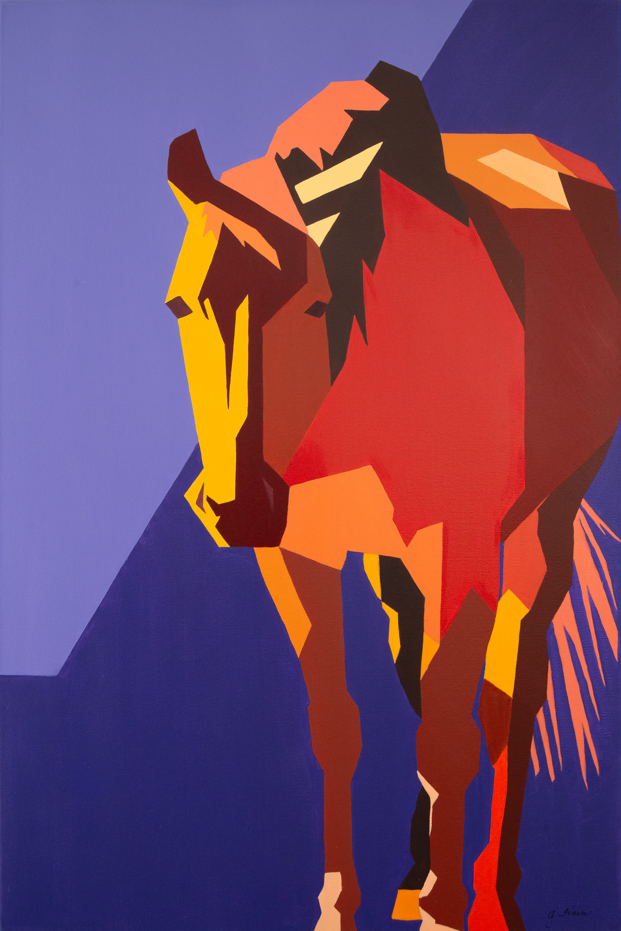 Gail Haire gallery 1