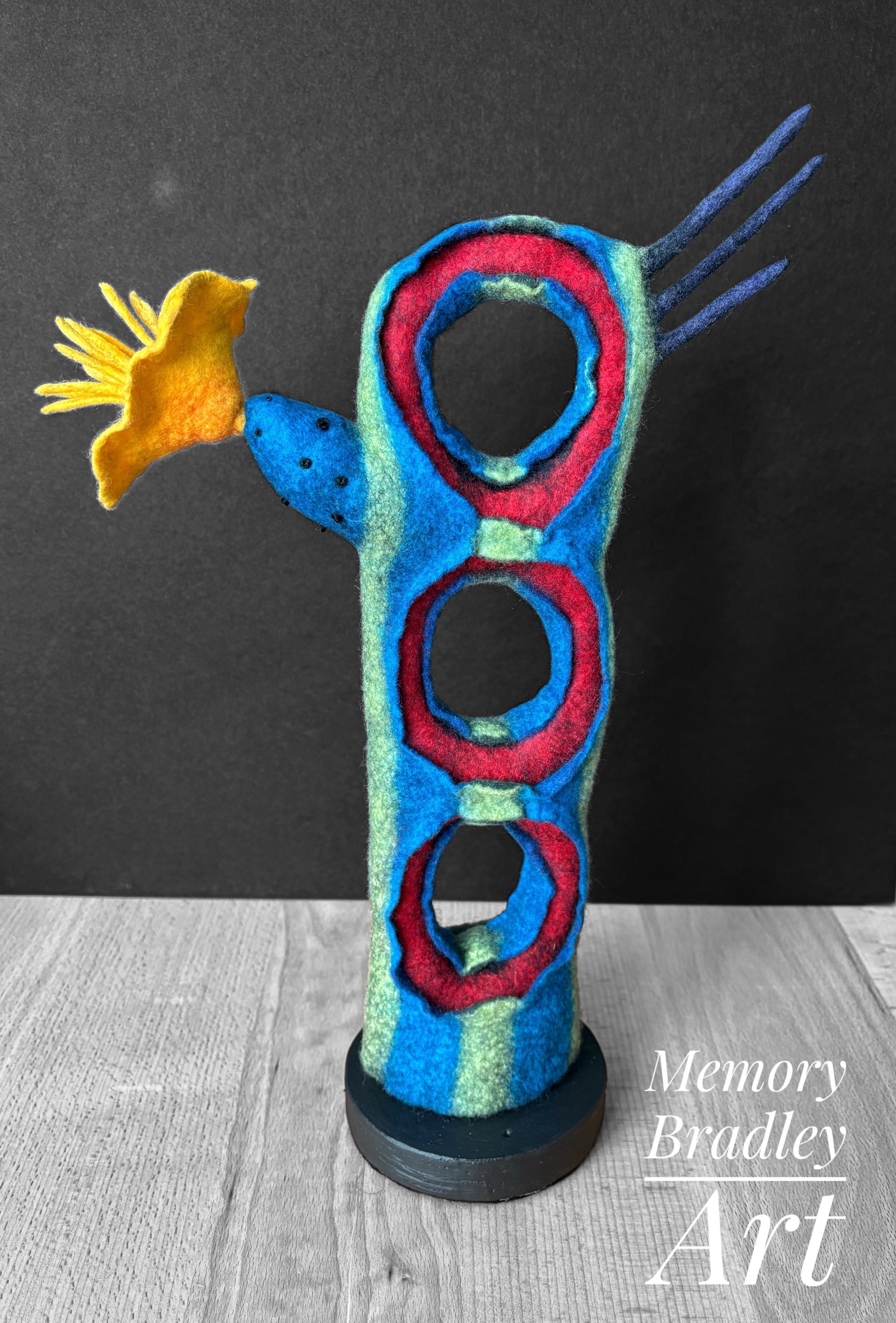 Memory Bradley gallery 5