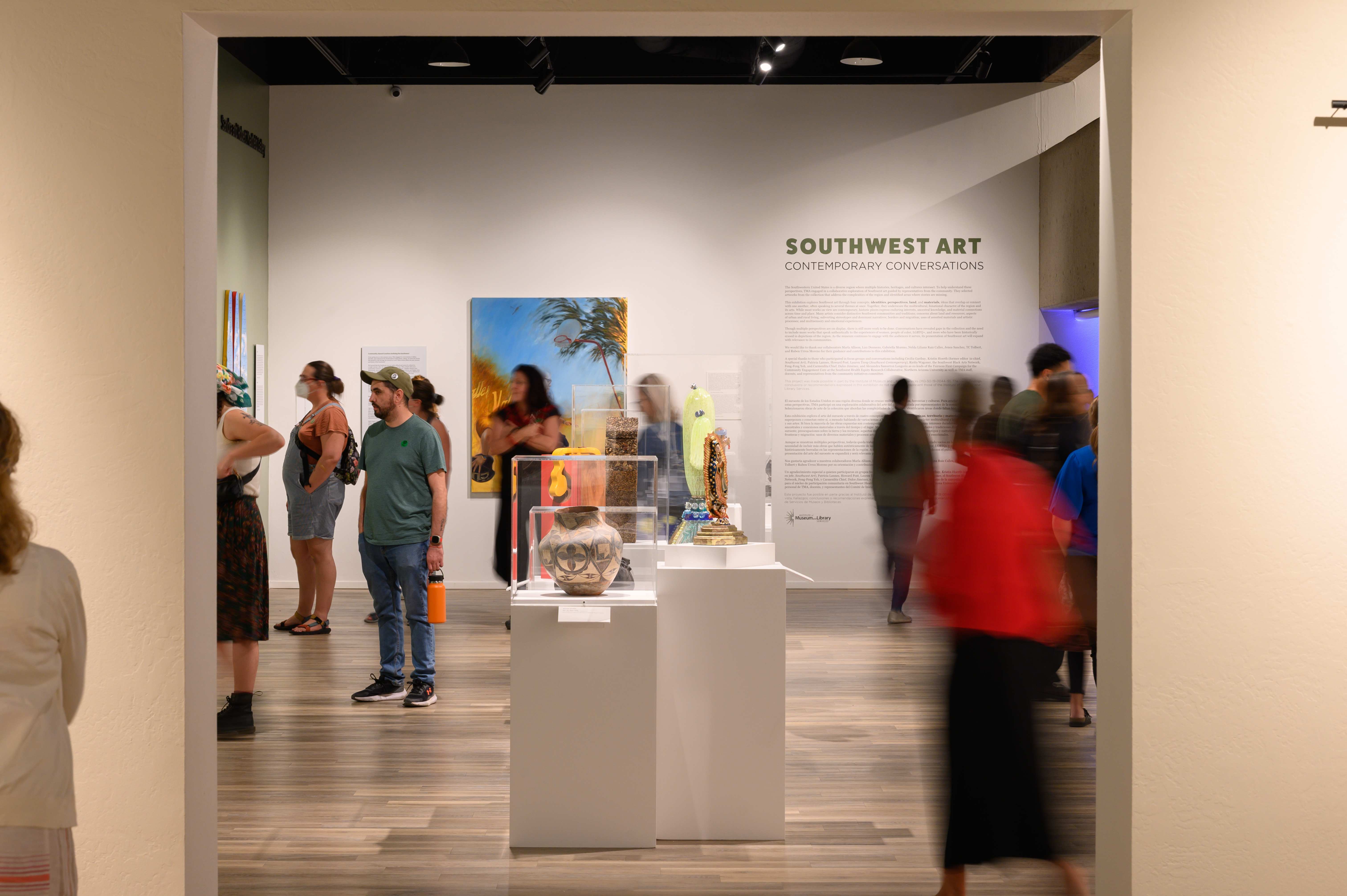 Tucson Museum of Art and Historic Block photo 2
