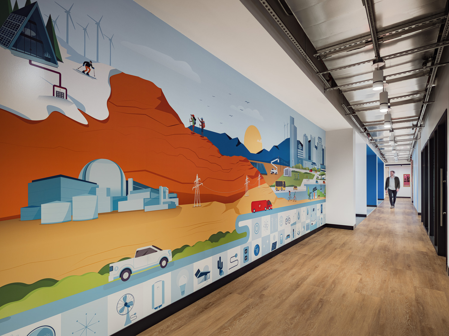 Arizona's Energy Ecosystem — image 1 of 1