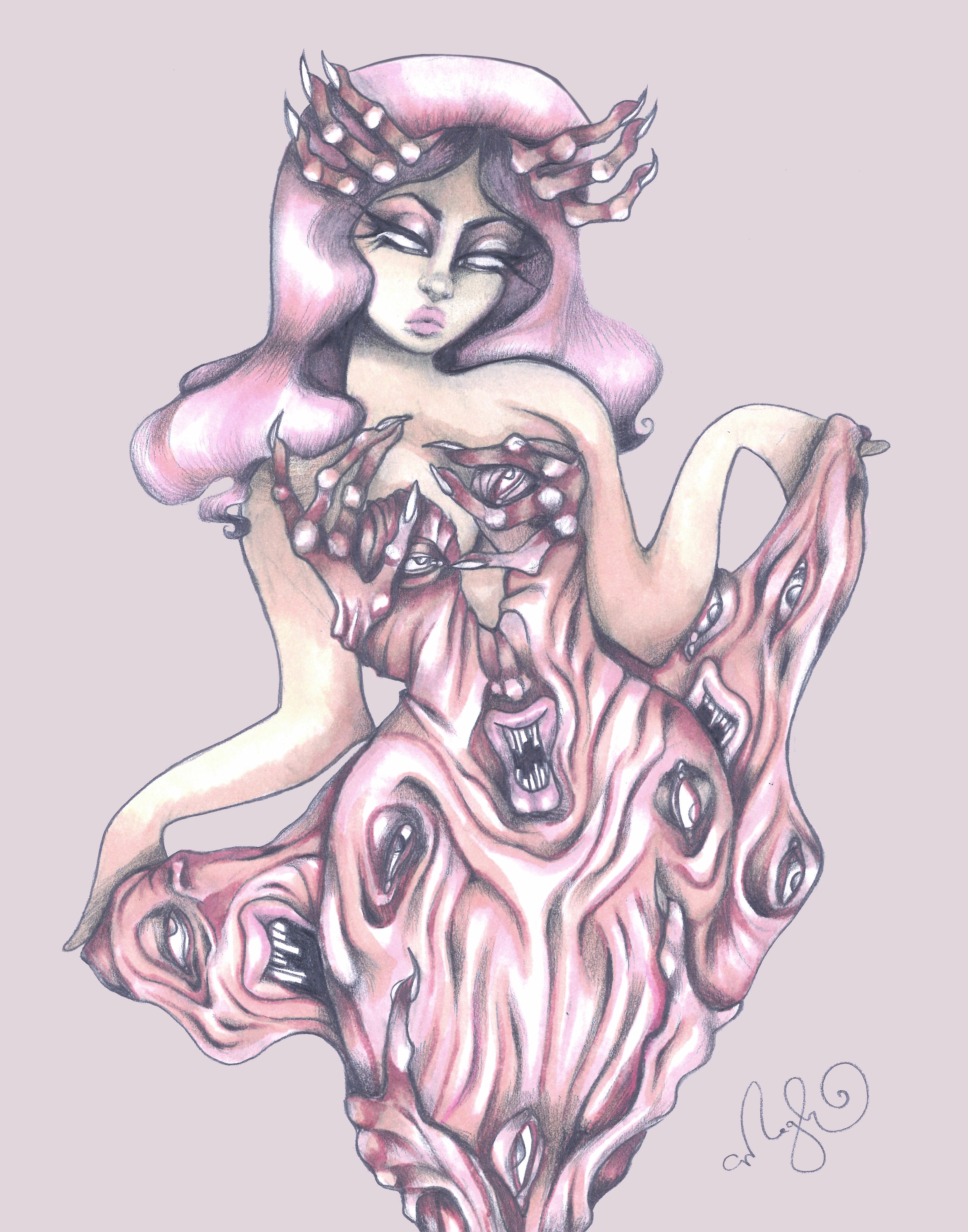 Dirty Teacup Designs gallery 3