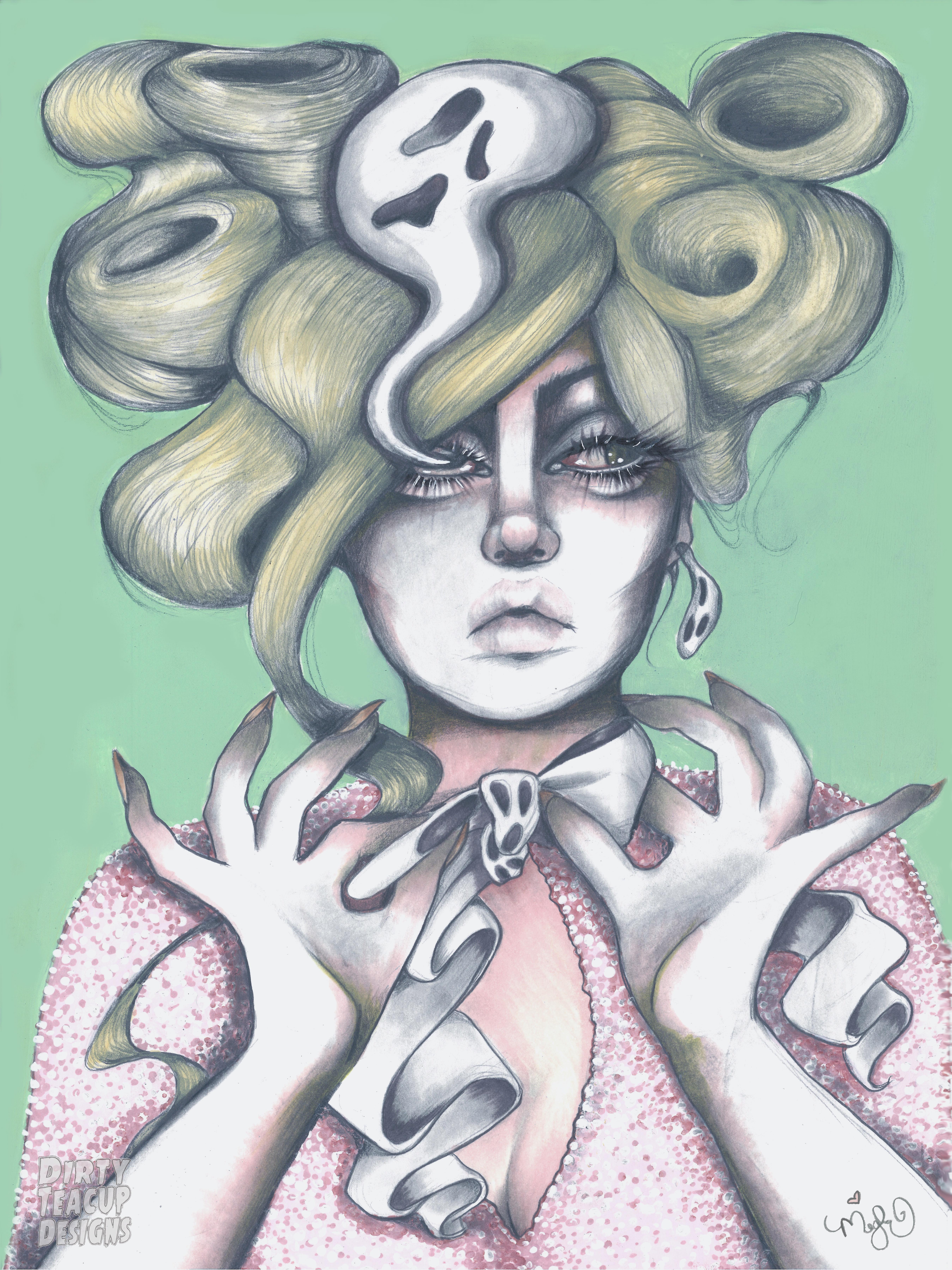 Dirty Teacup Designs gallery 5