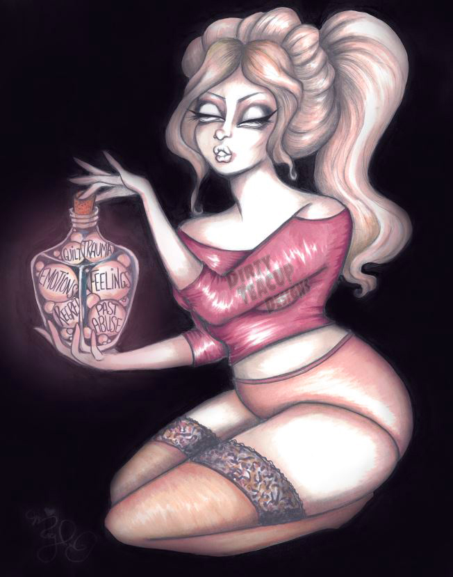 Dirty Teacup Designs gallery 6