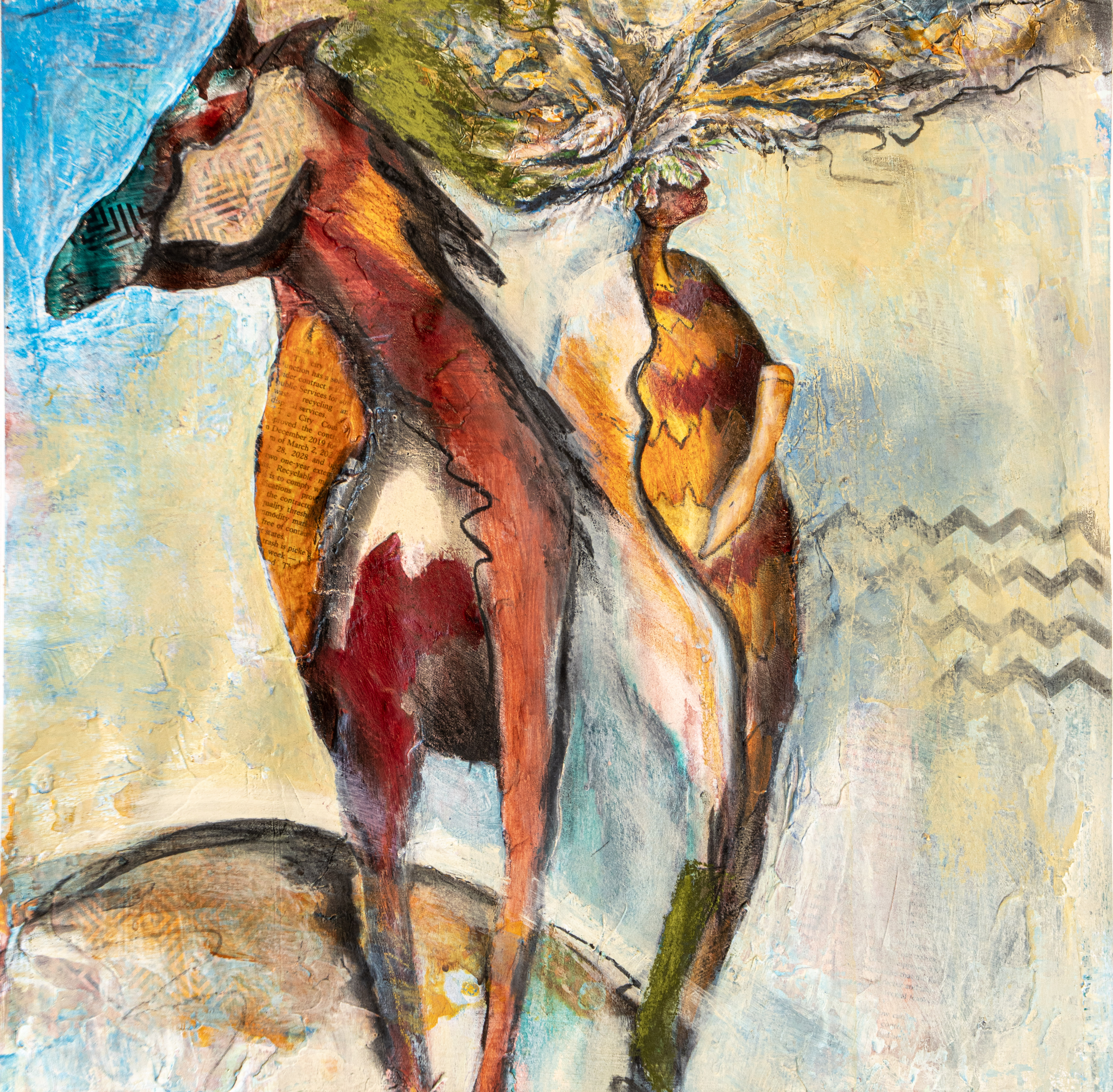Gail A. McFarland gallery 8