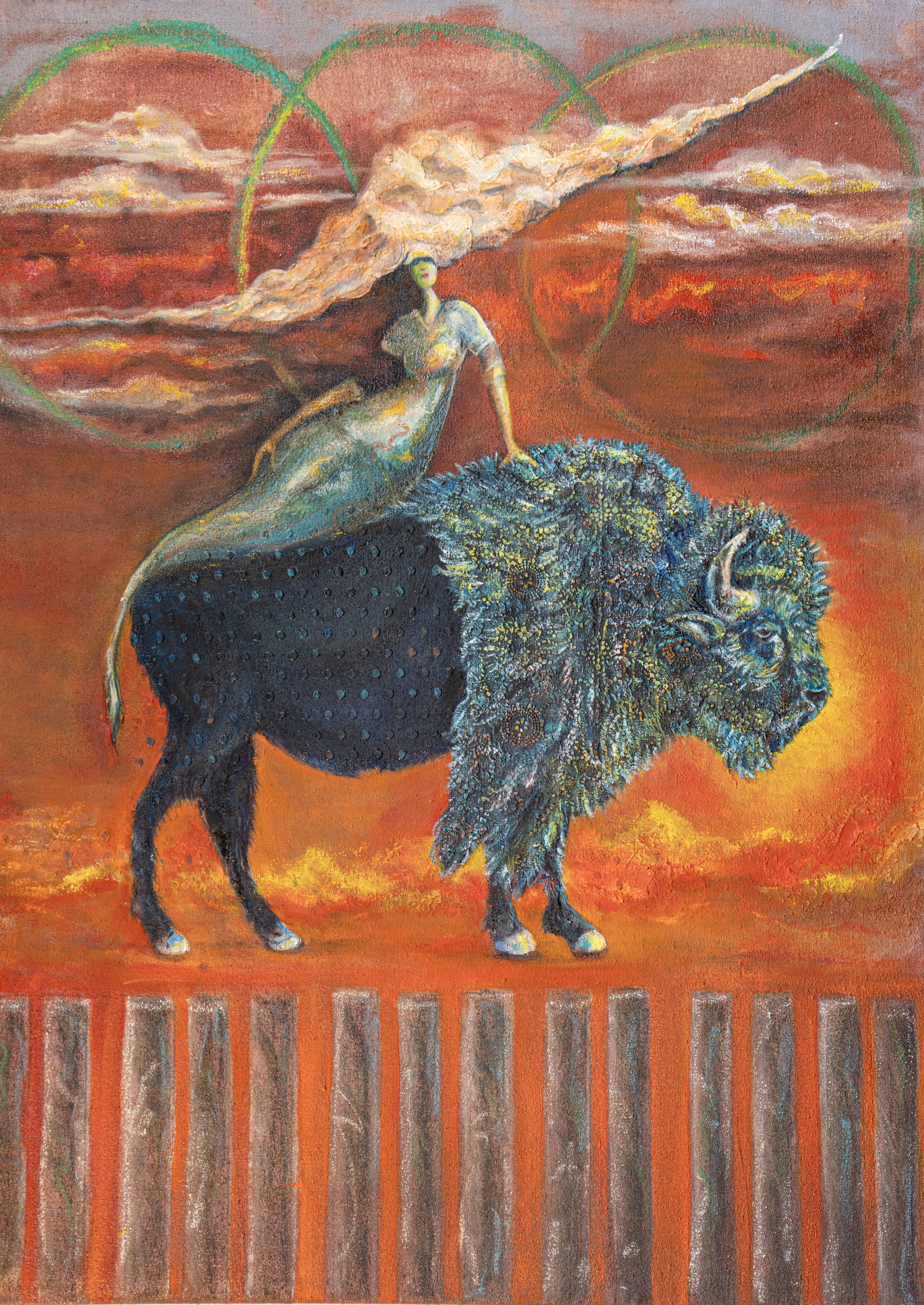Gail A. McFarland gallery 9