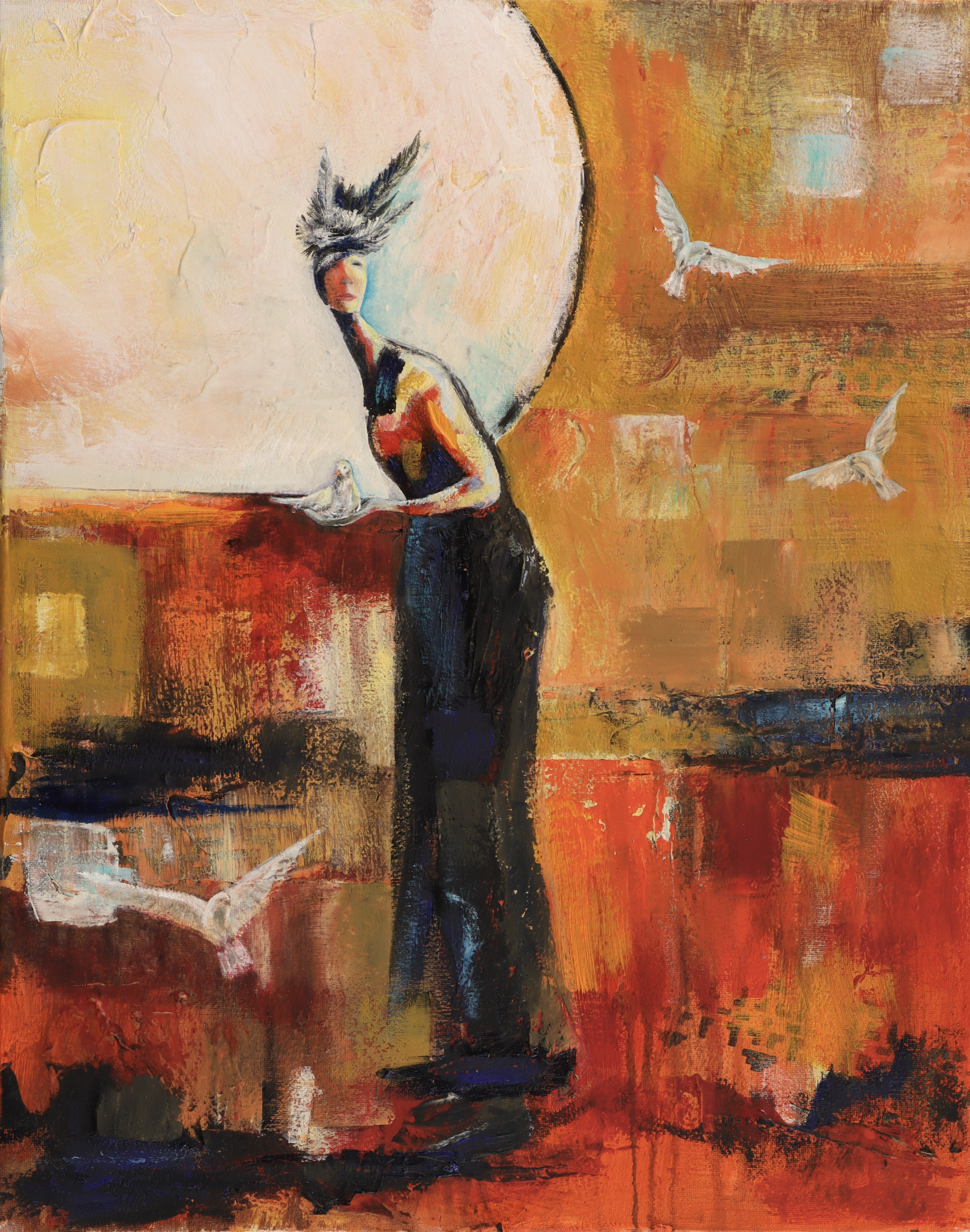 Gail A. McFarland gallery 10