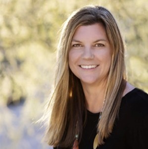 Jennifer Raboin