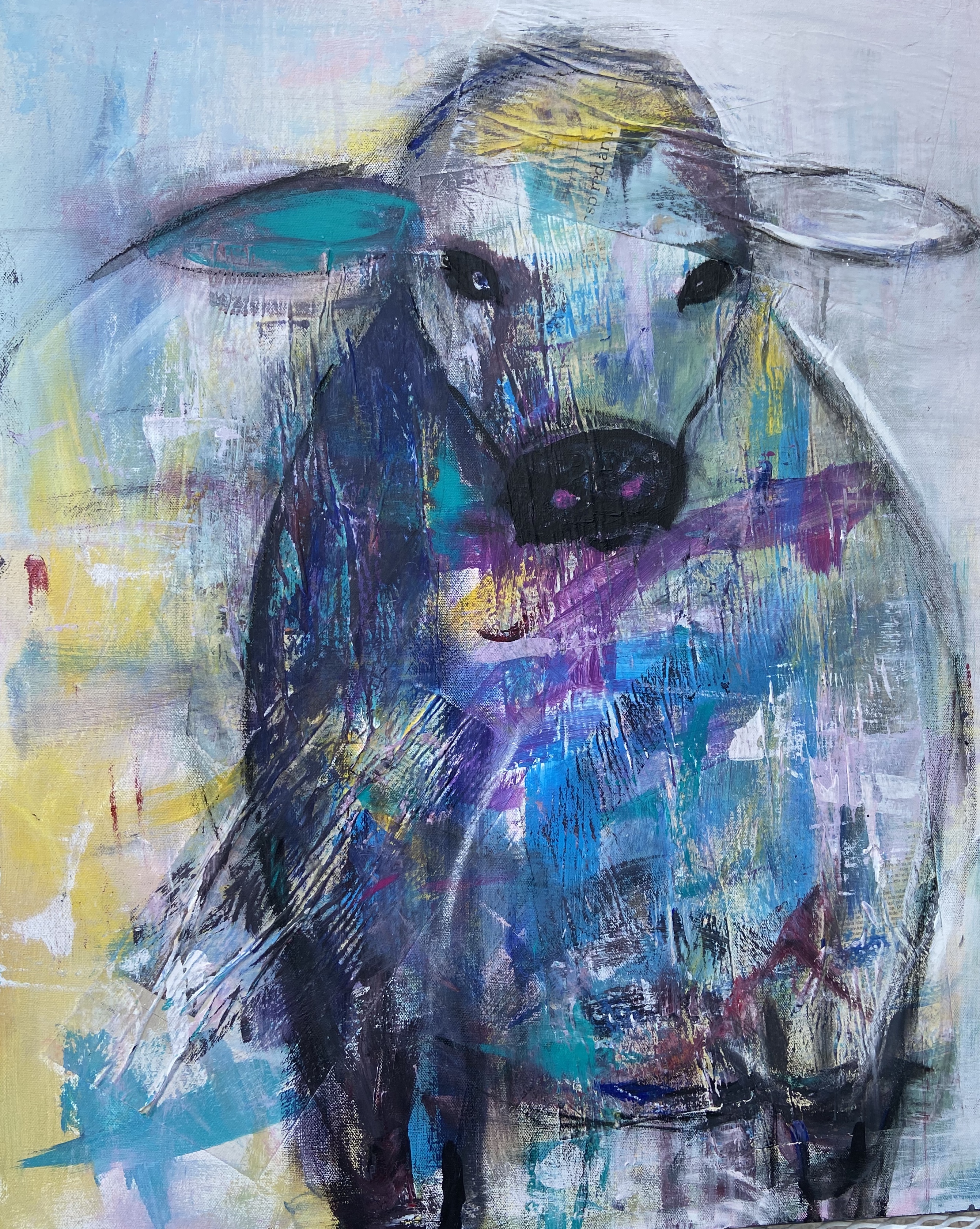 Kelly Sifferman gallery 1