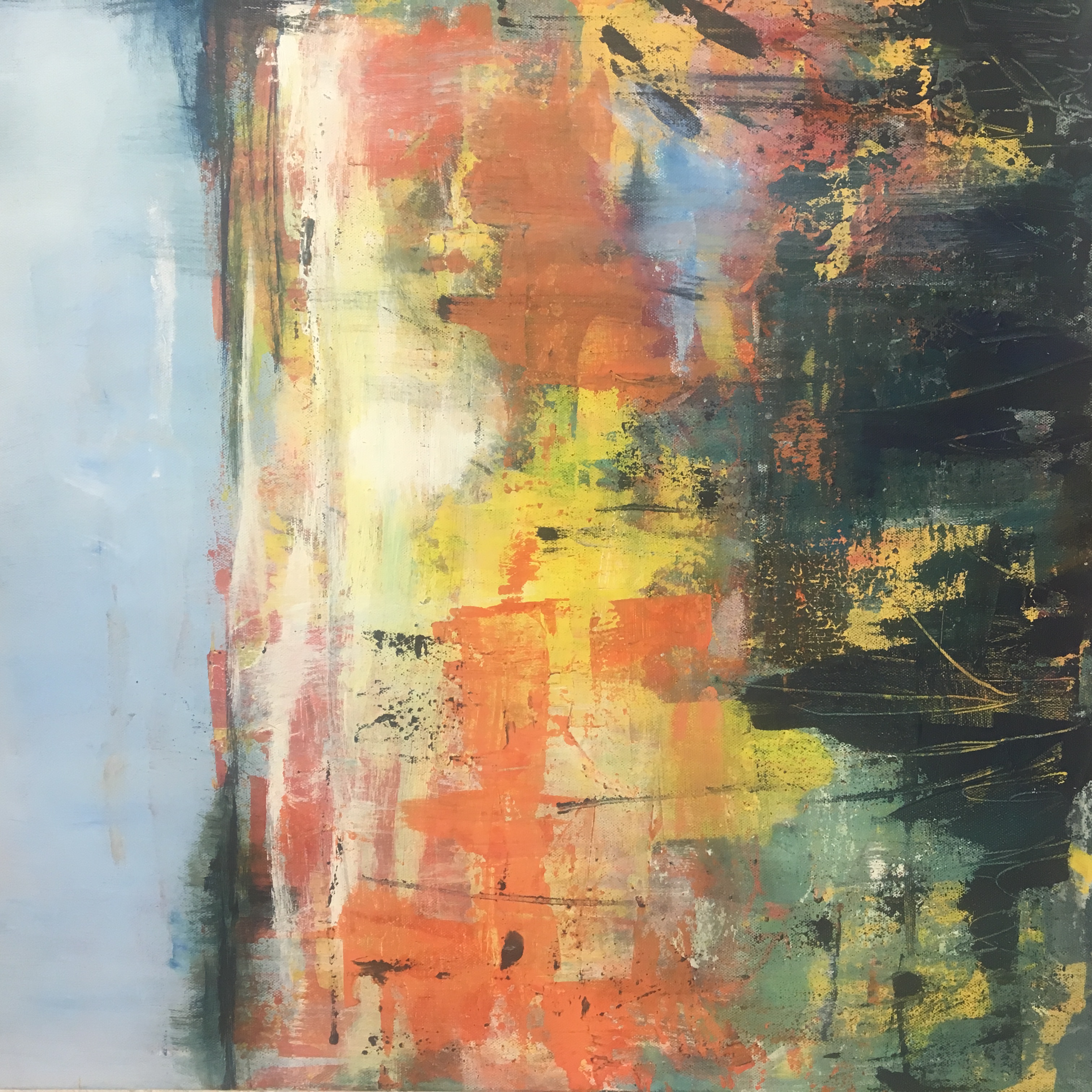 Kelly Sifferman gallery 2