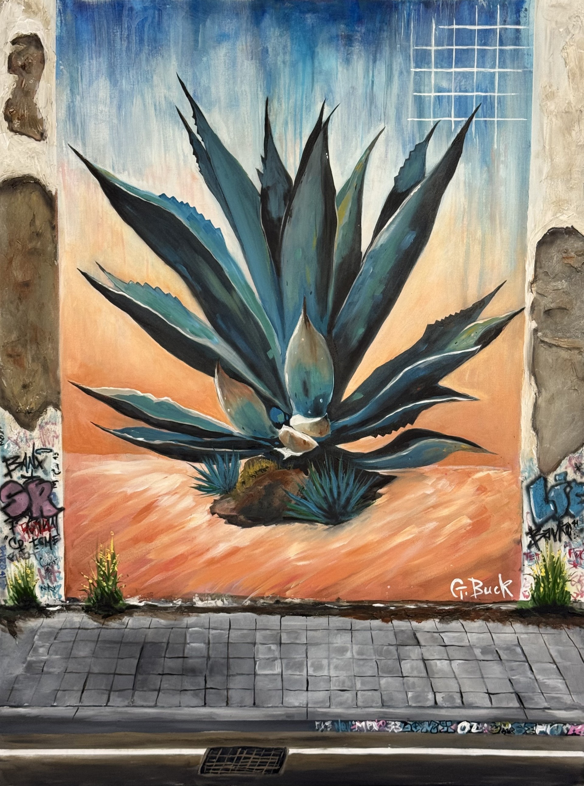 Gabriel Buck gallery 4