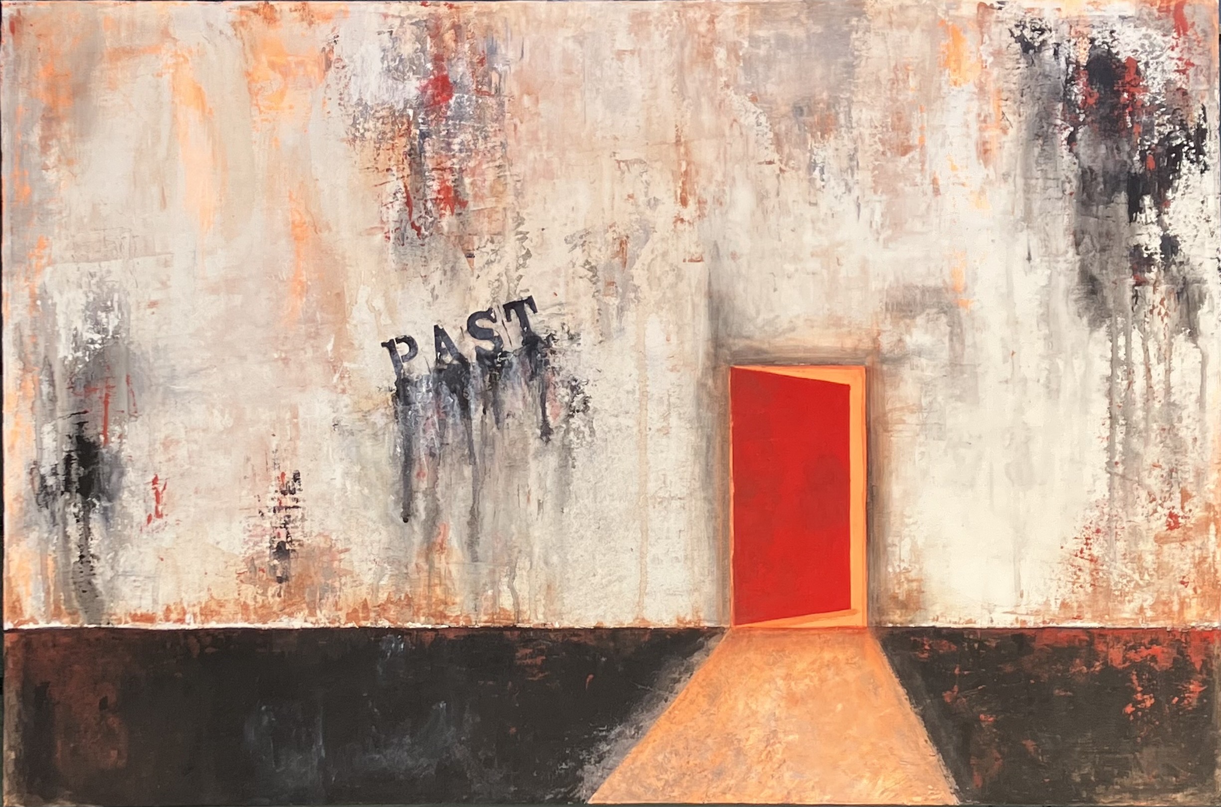 Joslyn Culver/J. Elise Art gallery 4