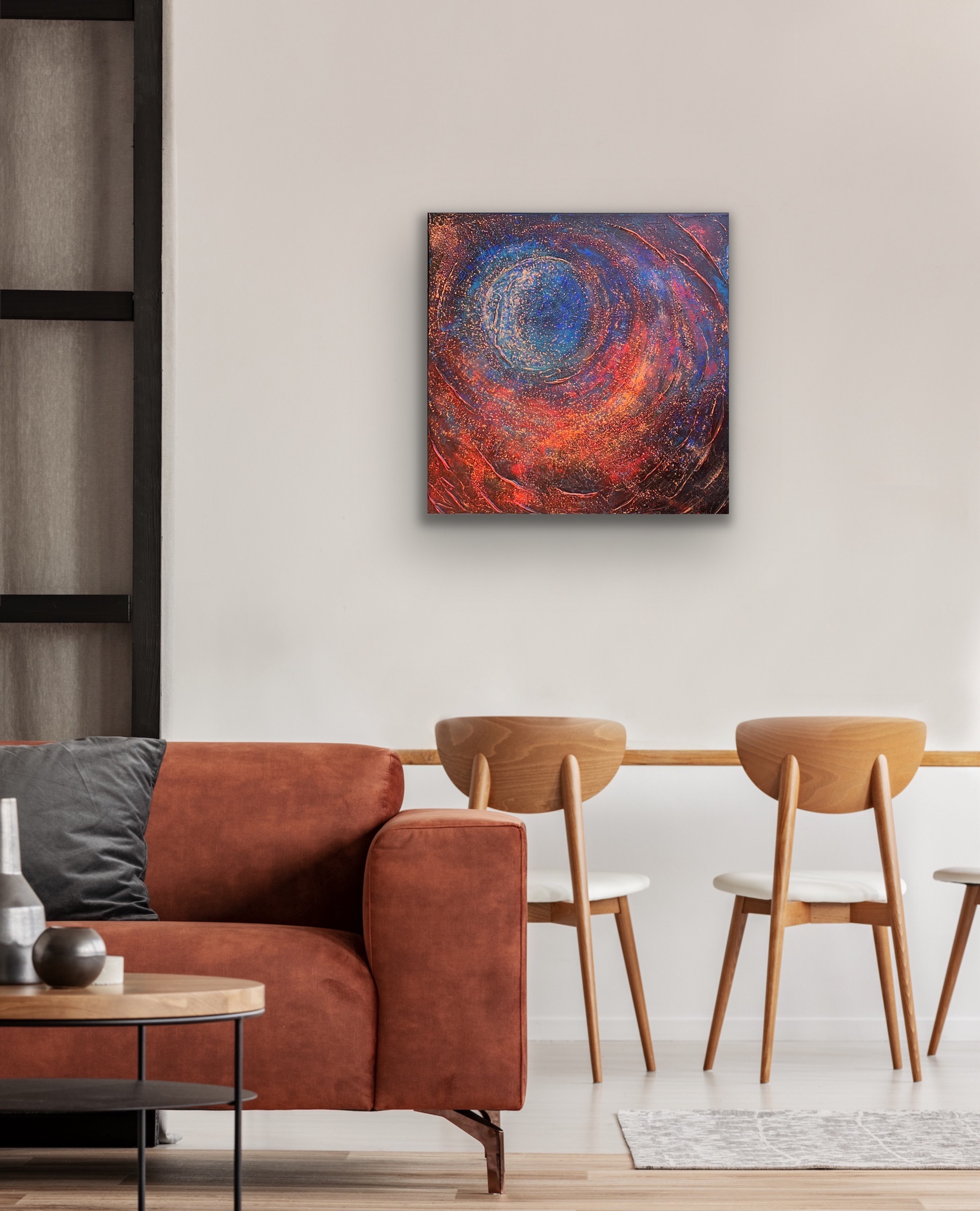 Joslyn Culver/J. Elise Art gallery 6
