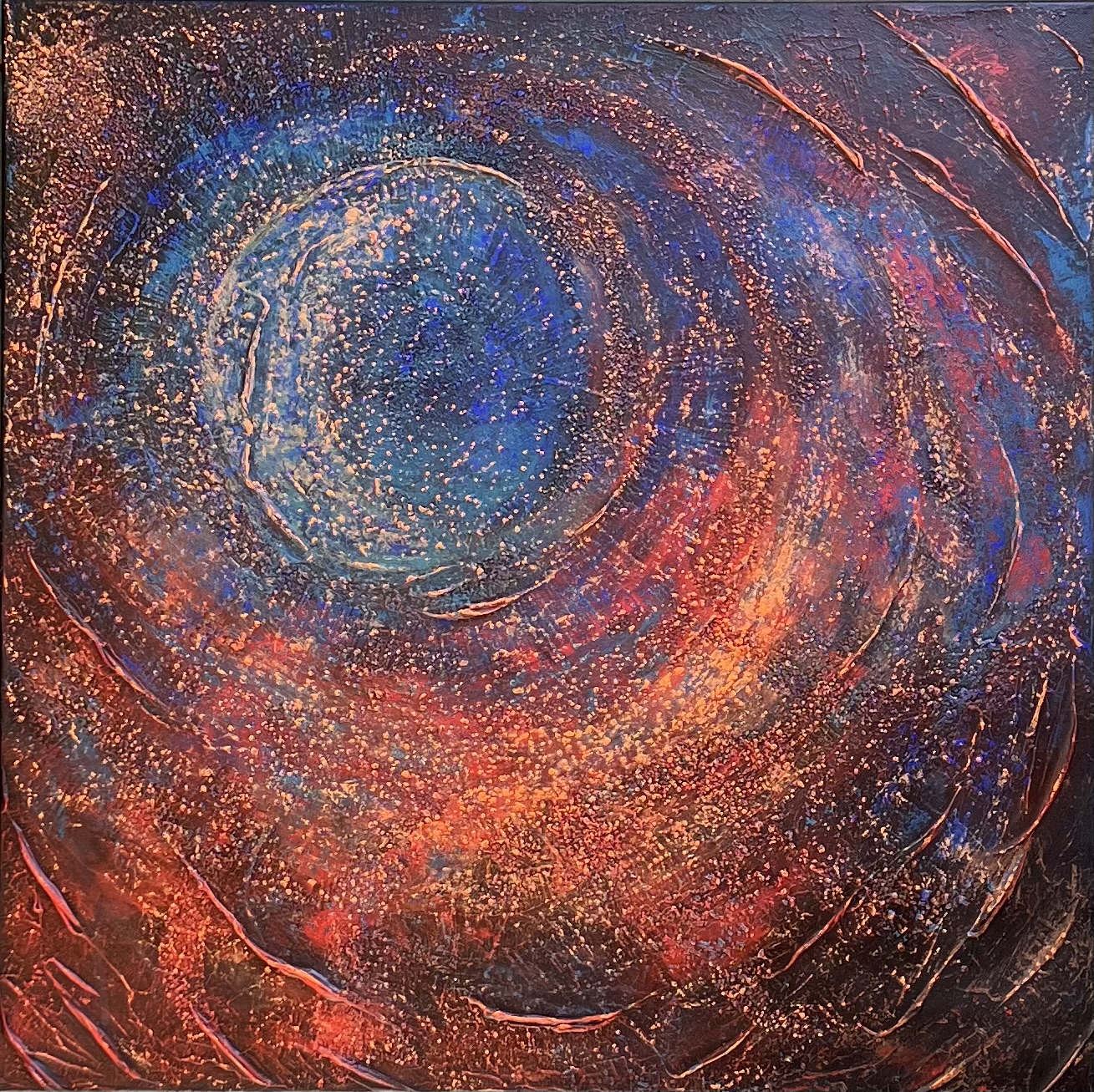Joslyn Culver/J. Elise Art gallery 7