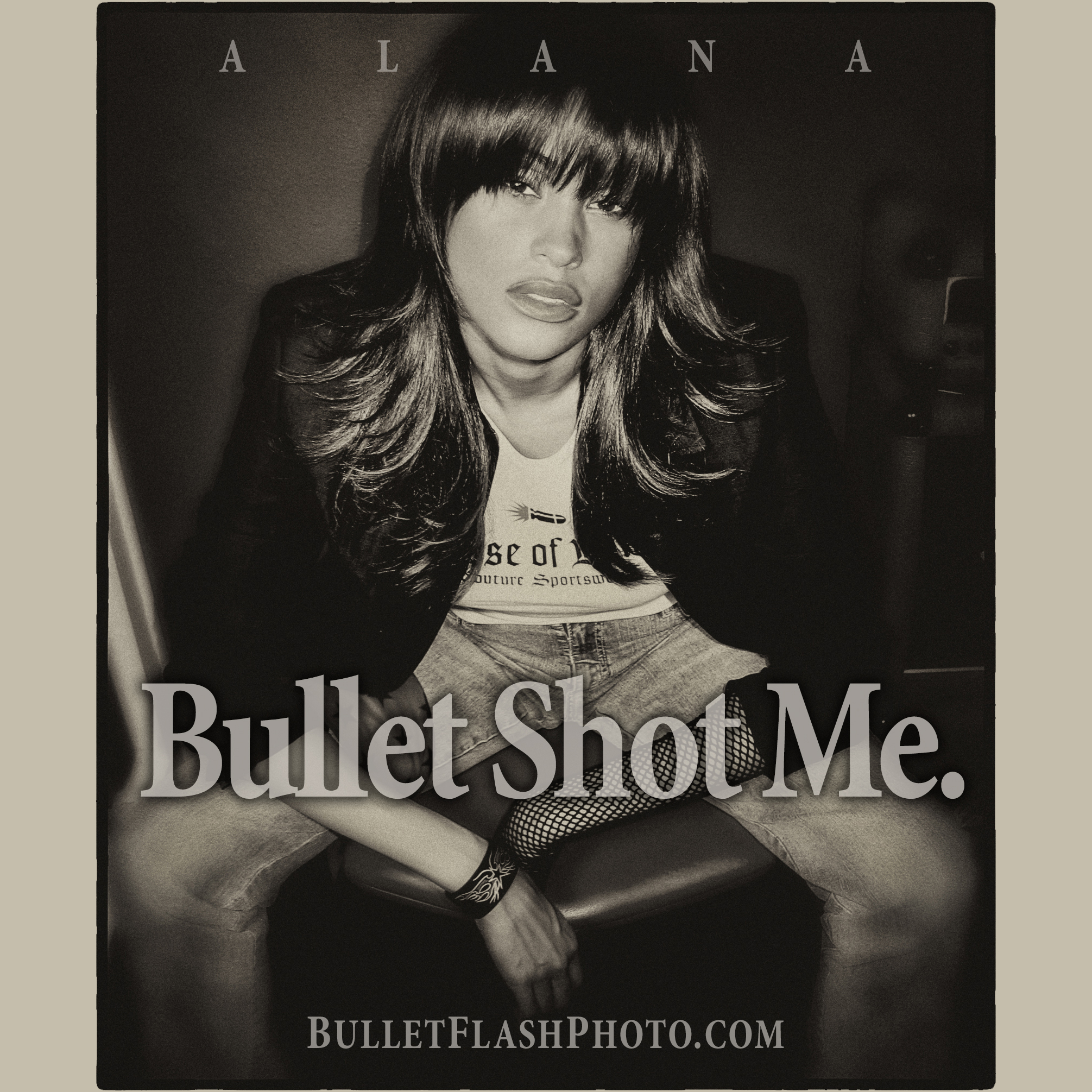 BULLET gallery 12