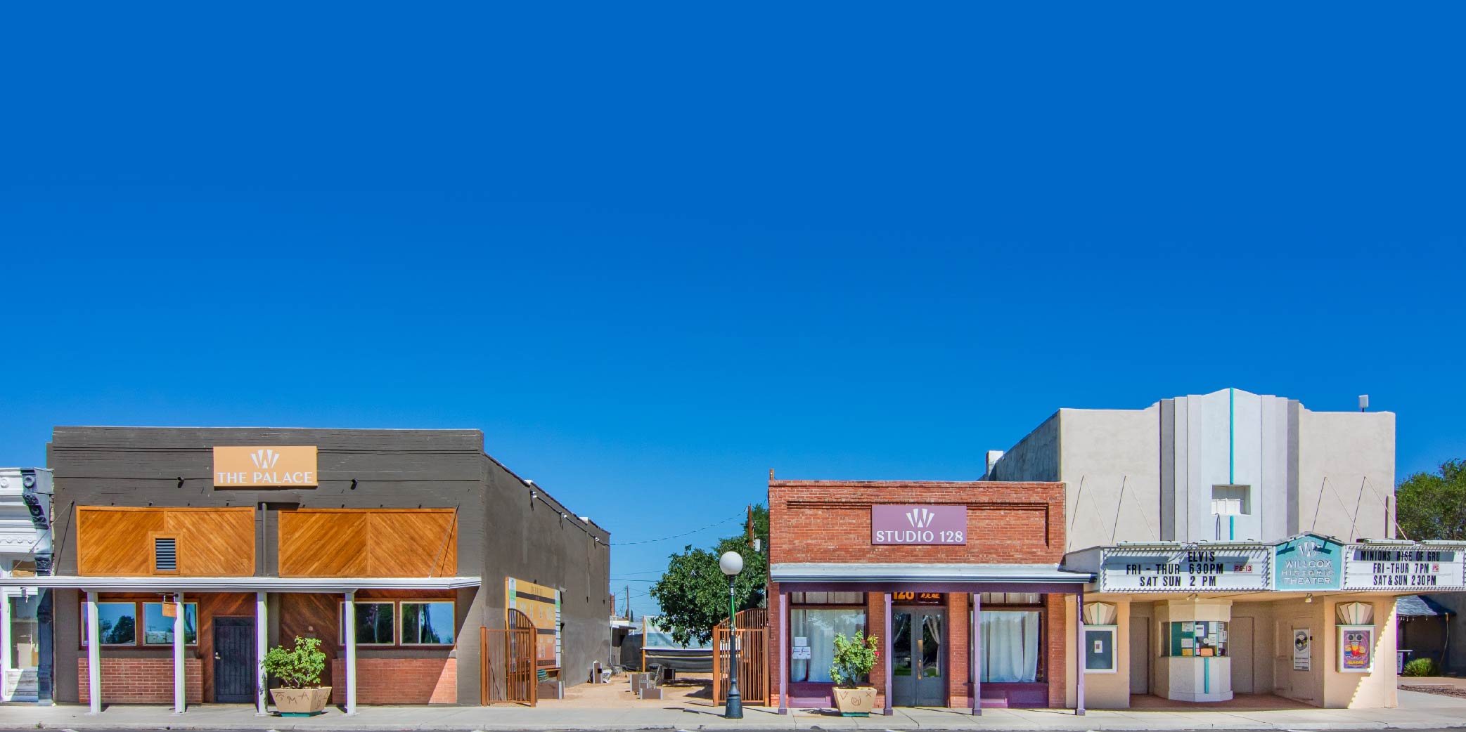 Willcox Theater and Arts photo 2