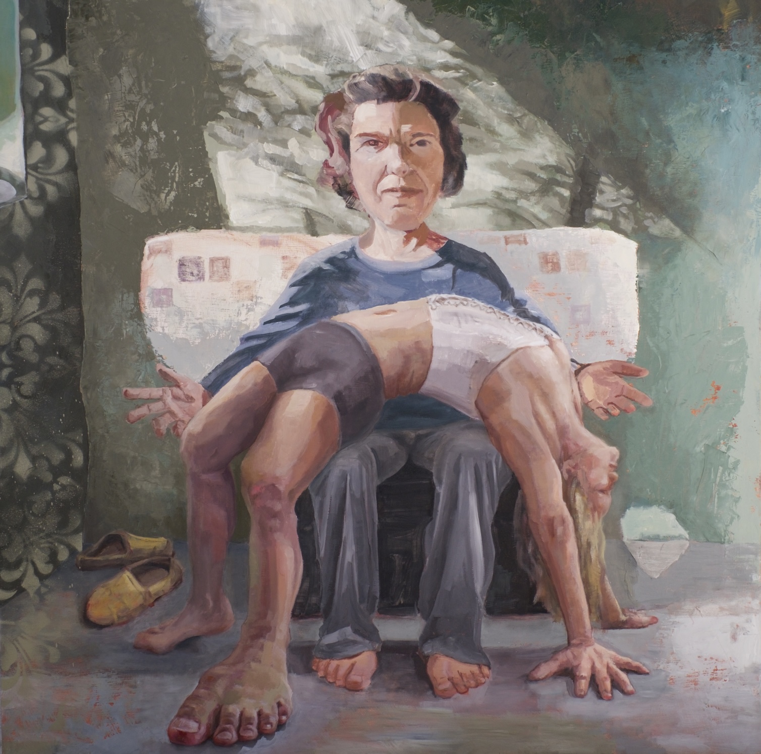 Kris Manzanares gallery 1