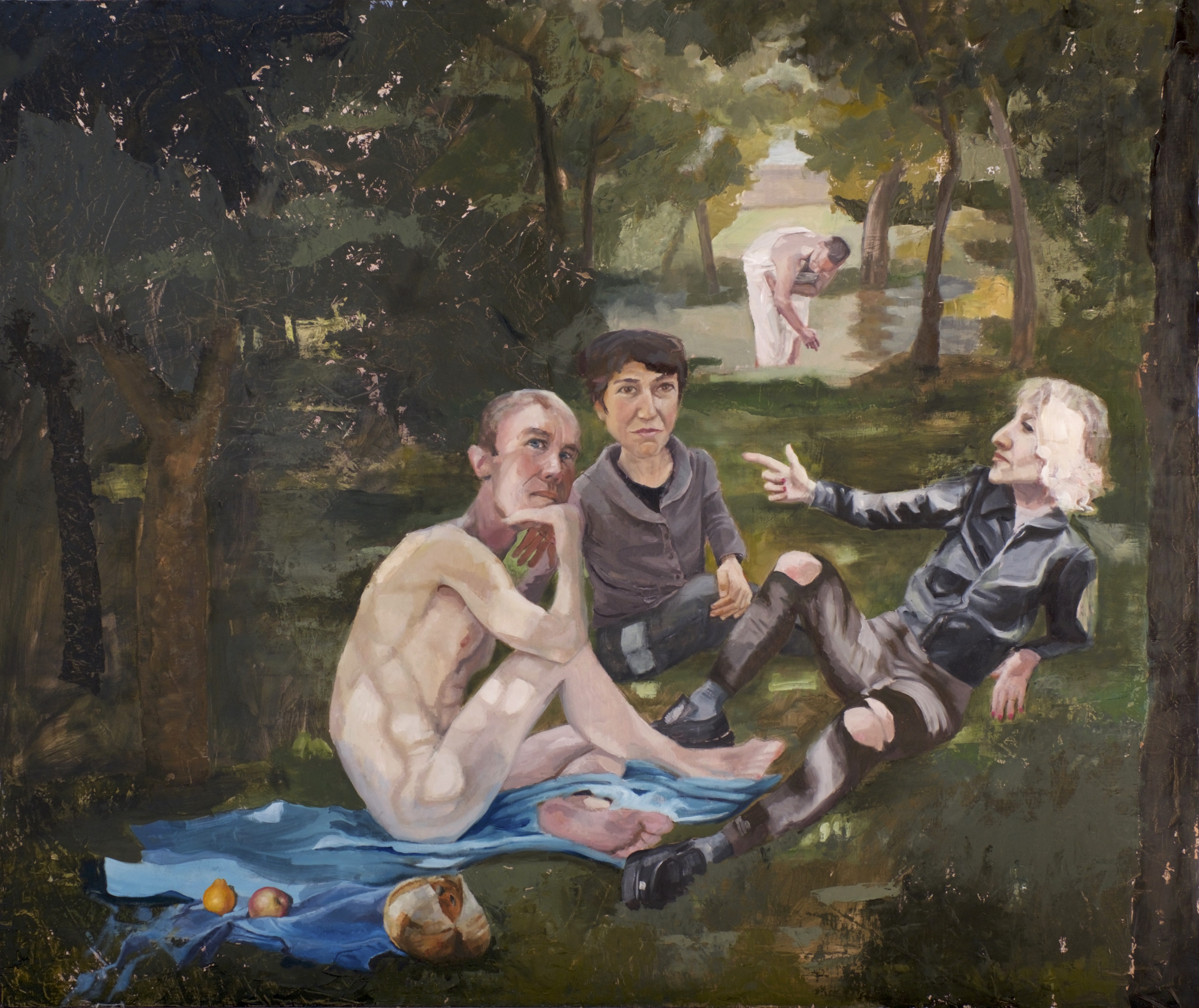 Kris Manzanares gallery 3