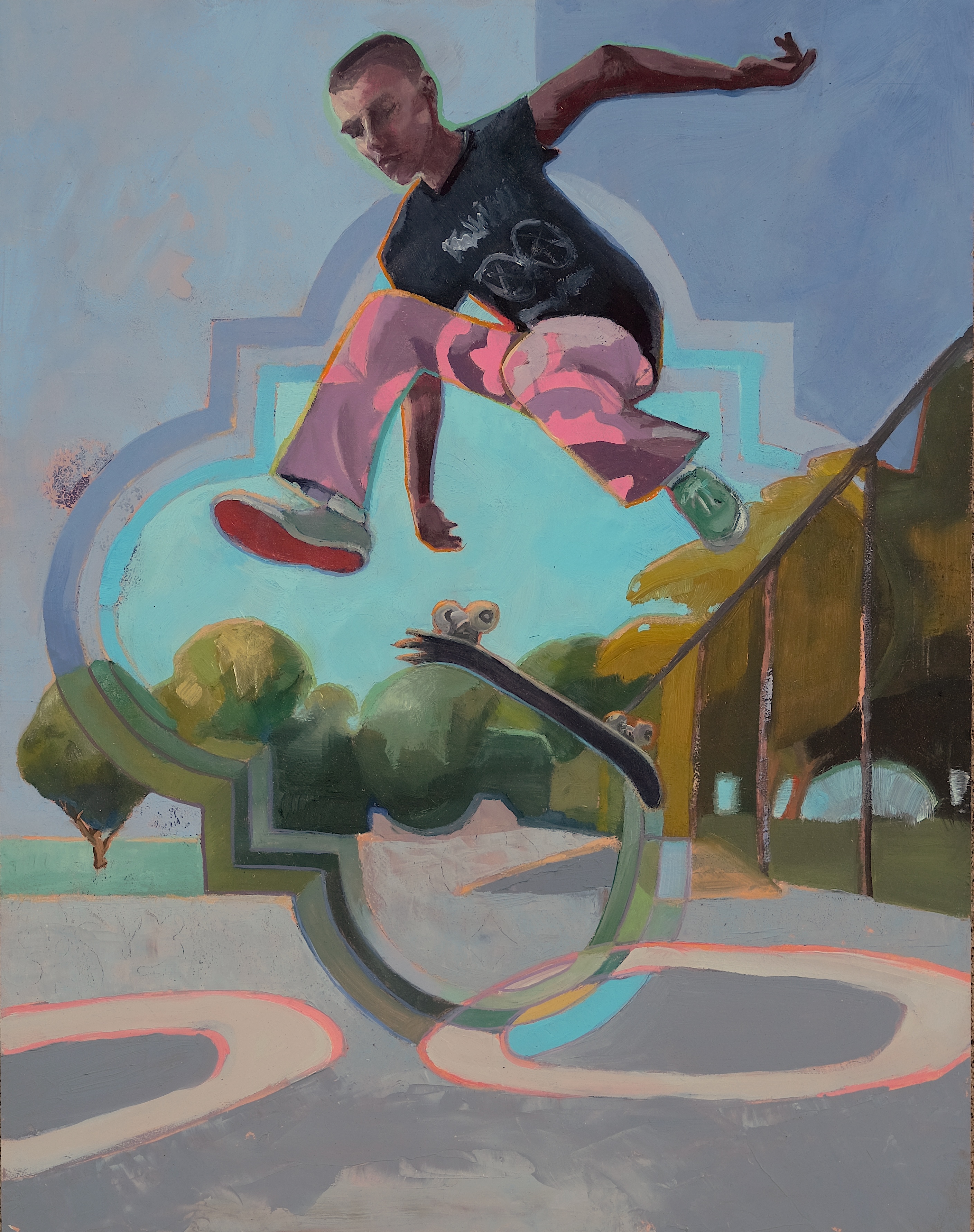 Kris Manzanares gallery 4