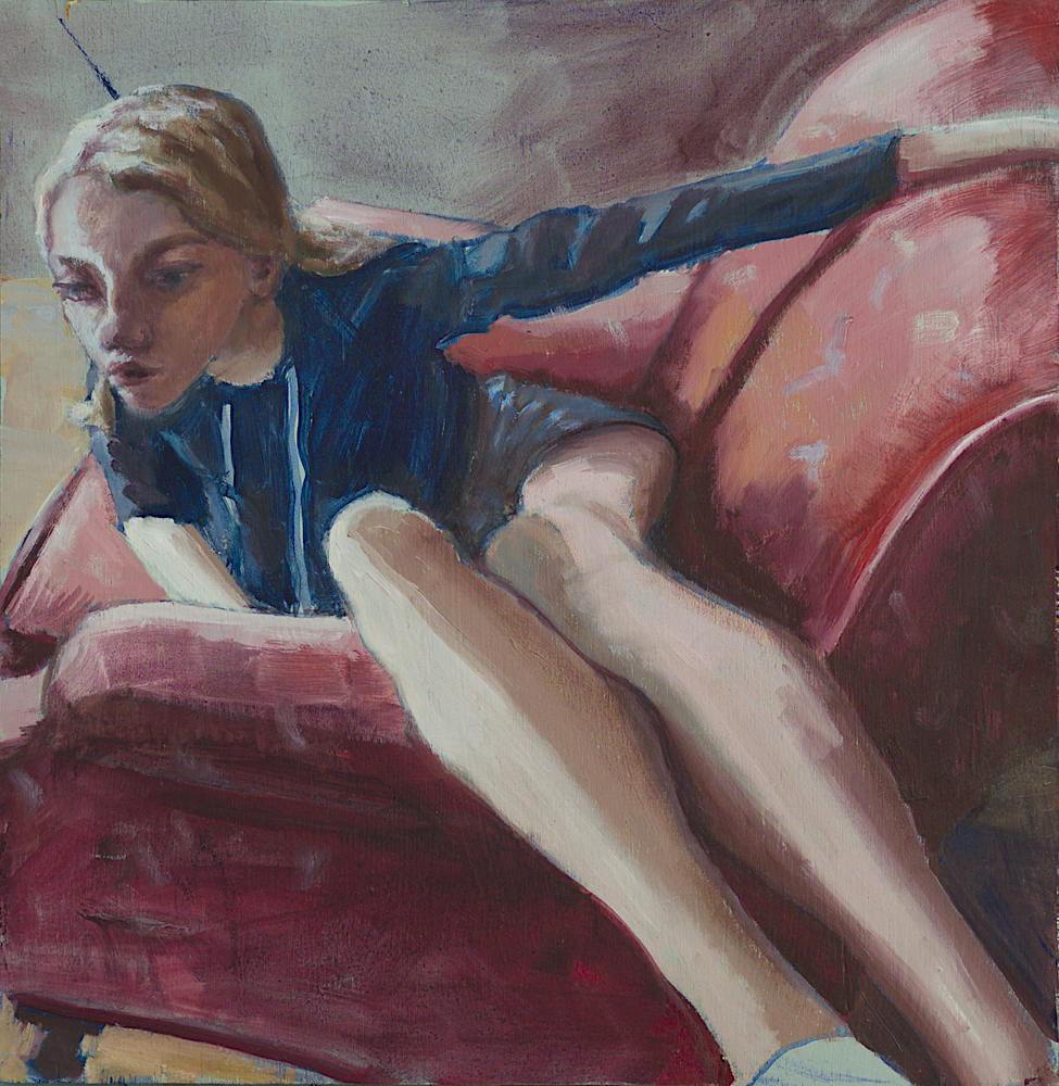 Kris Manzanares gallery 6