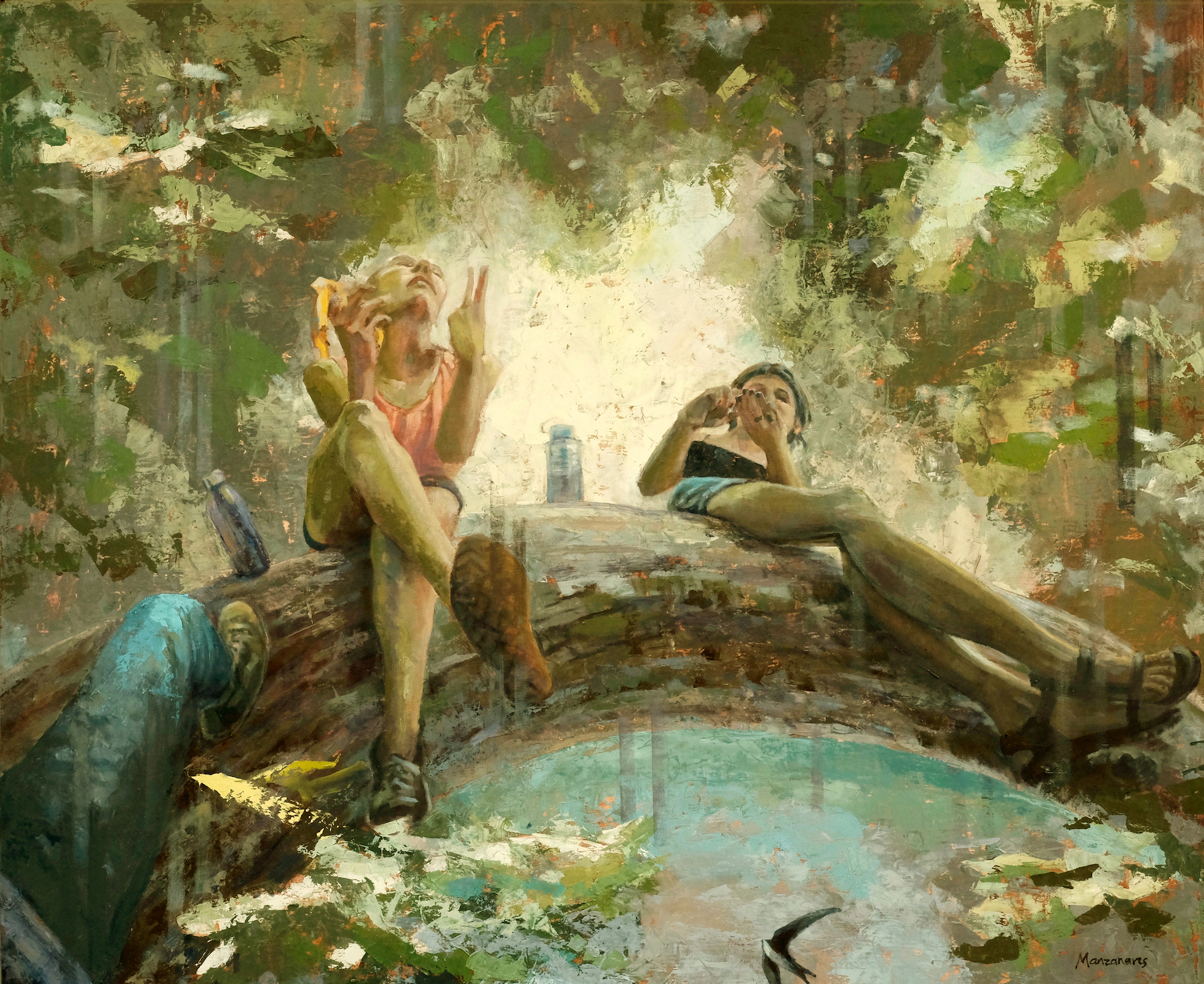 Kris Manzanares gallery 7