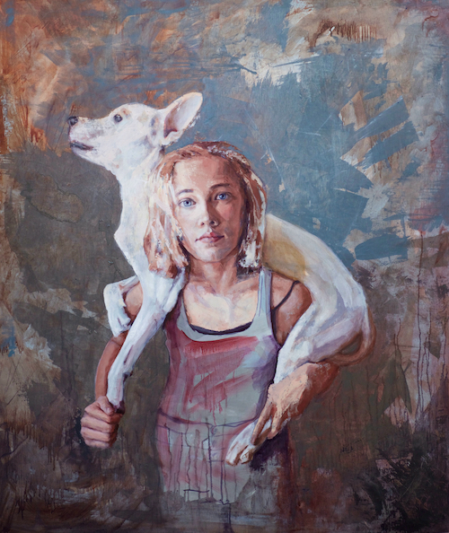 Kris Manzanares gallery 8