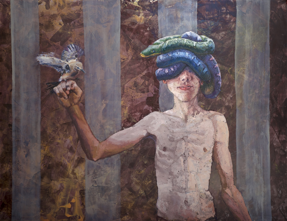 Kris Manzanares gallery 9