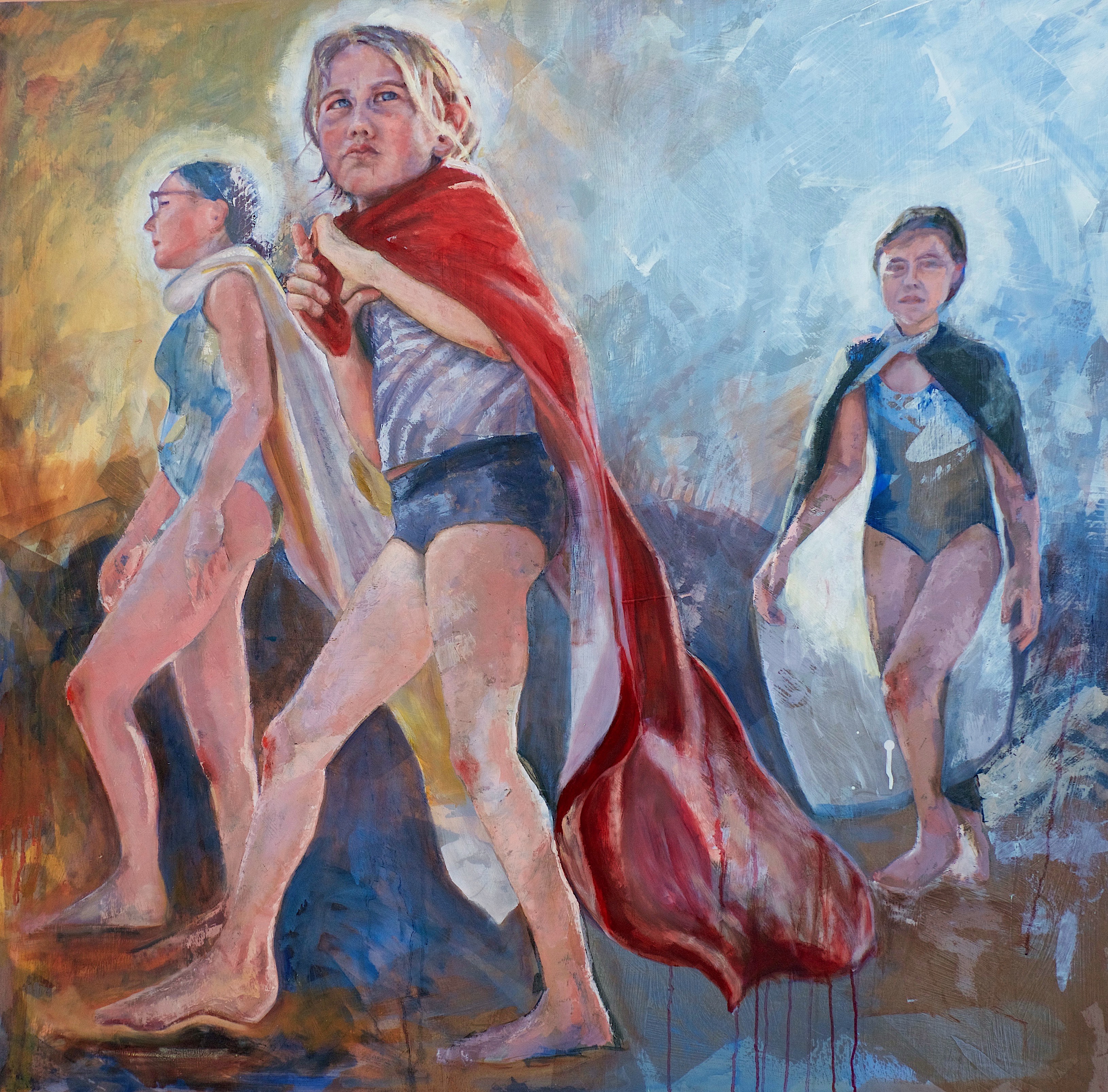 Kris Manzanares gallery 10