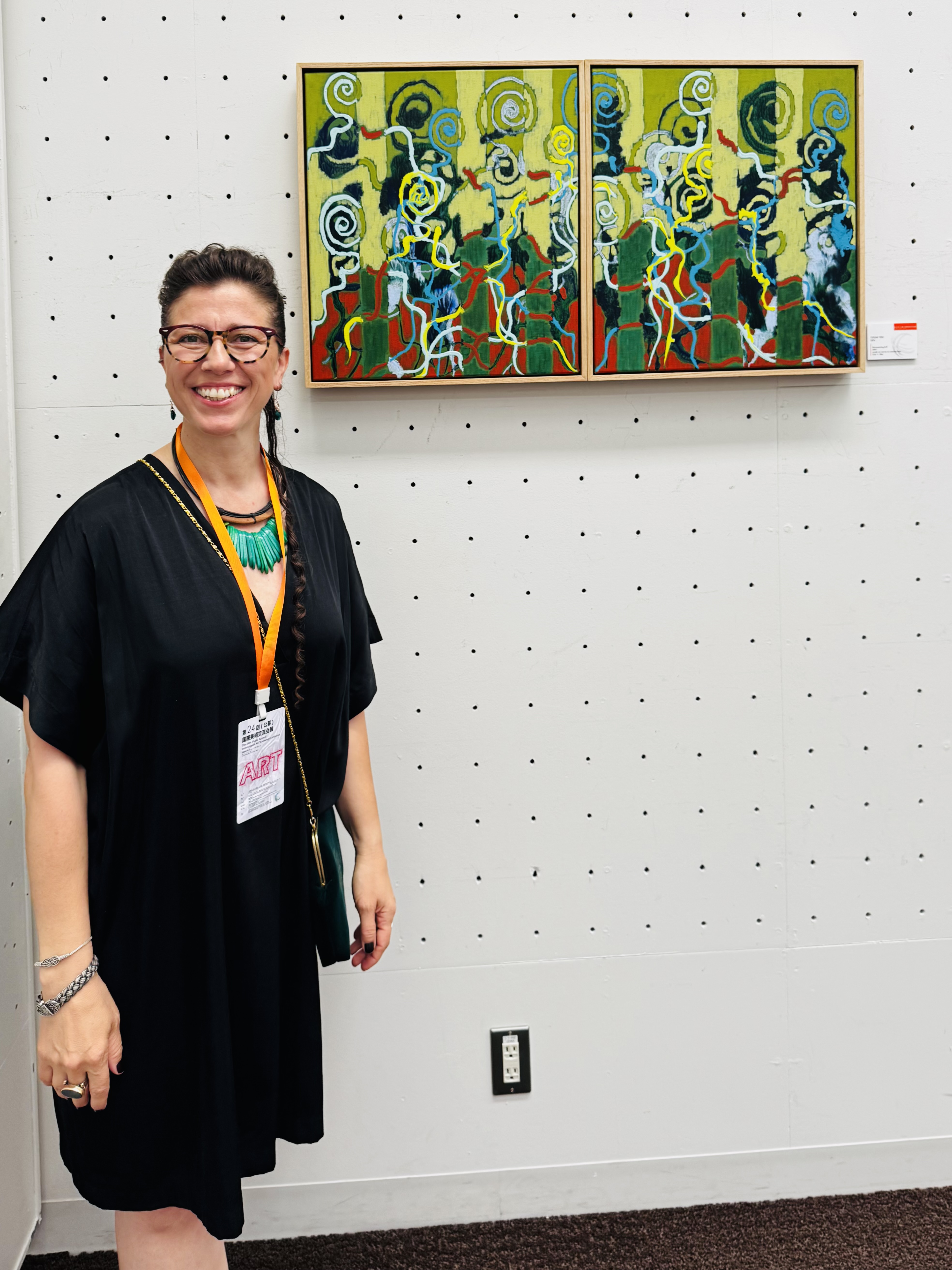 Ozlem Yeni gallery 1