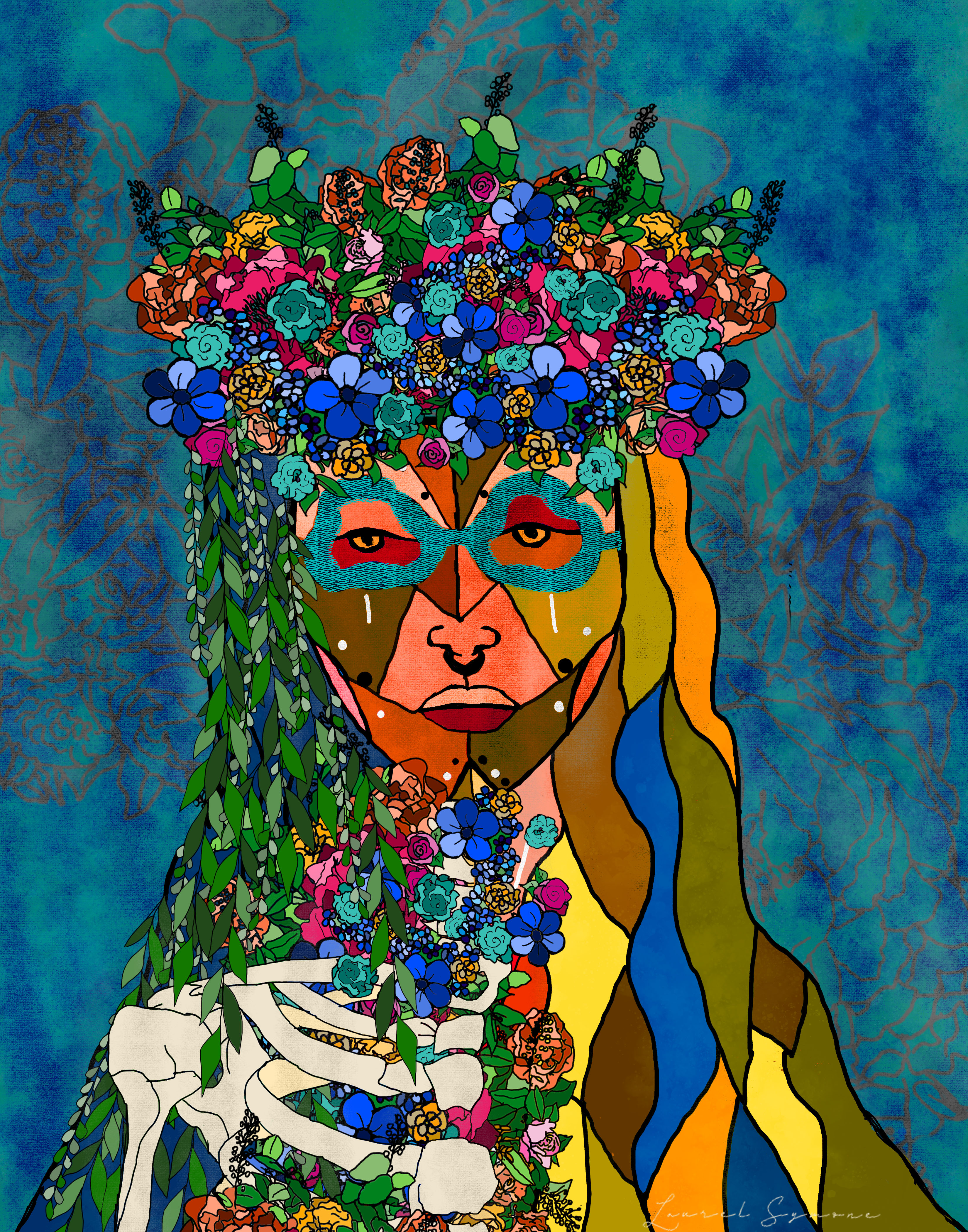 Laurel Symone gallery 9