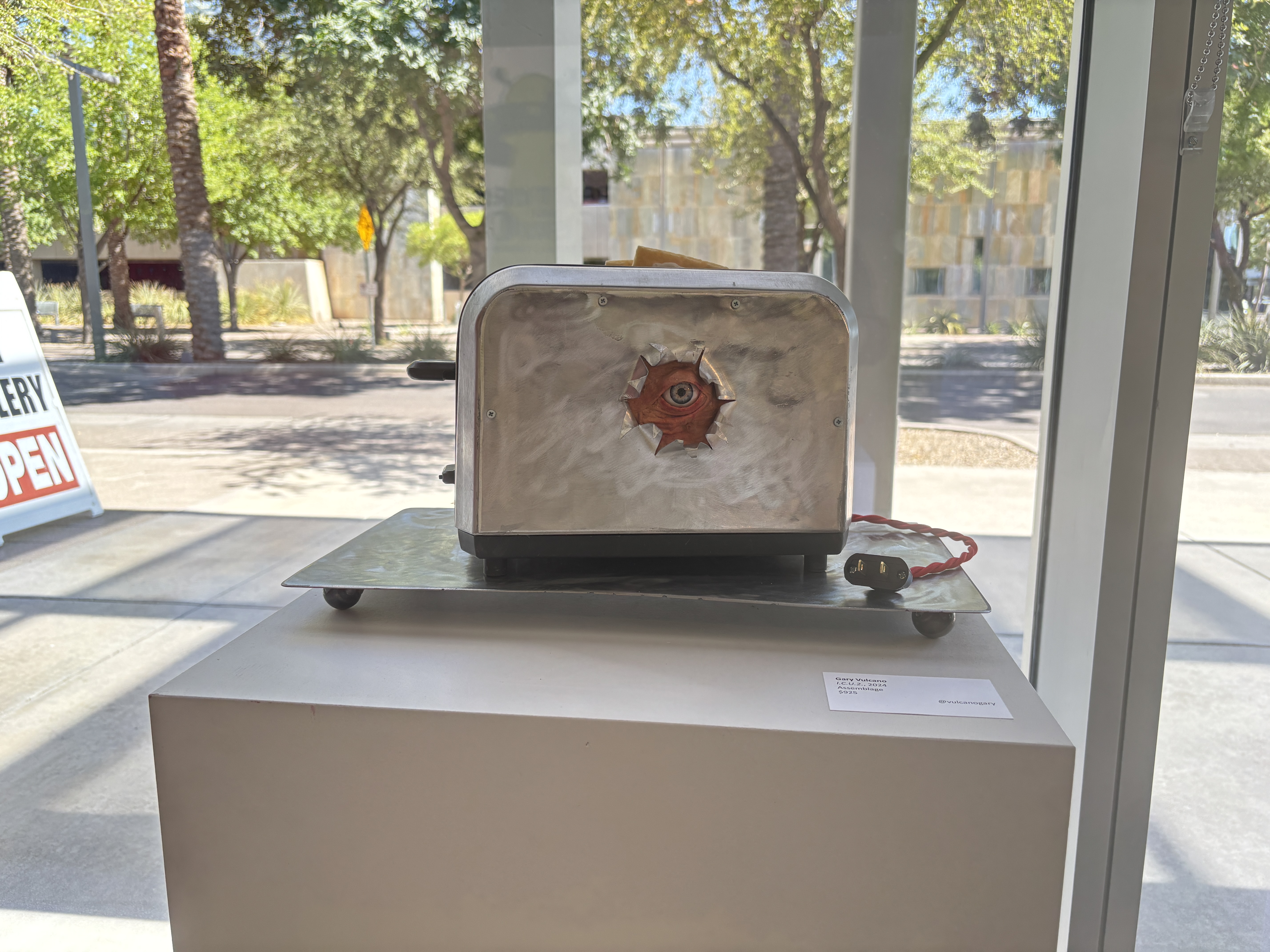Gary Vulcano gallery 3