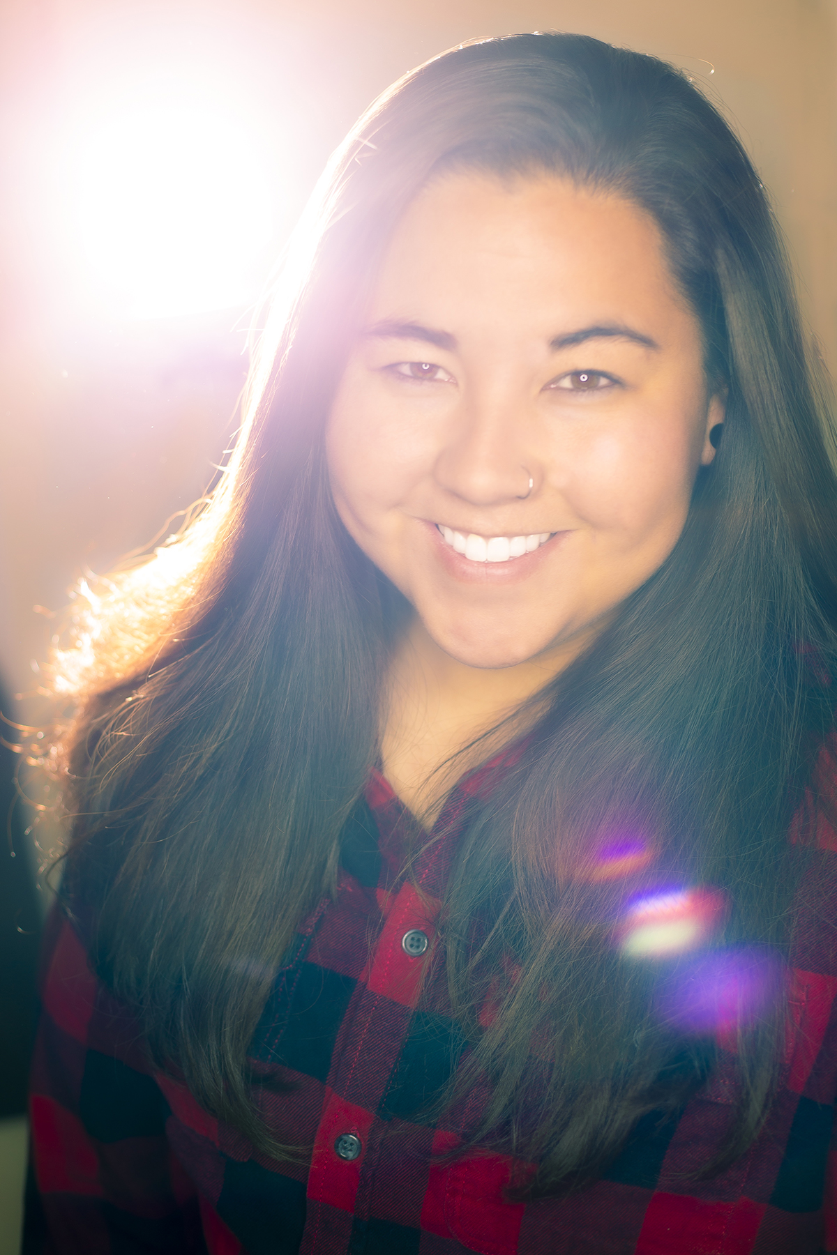 Haley Nishida