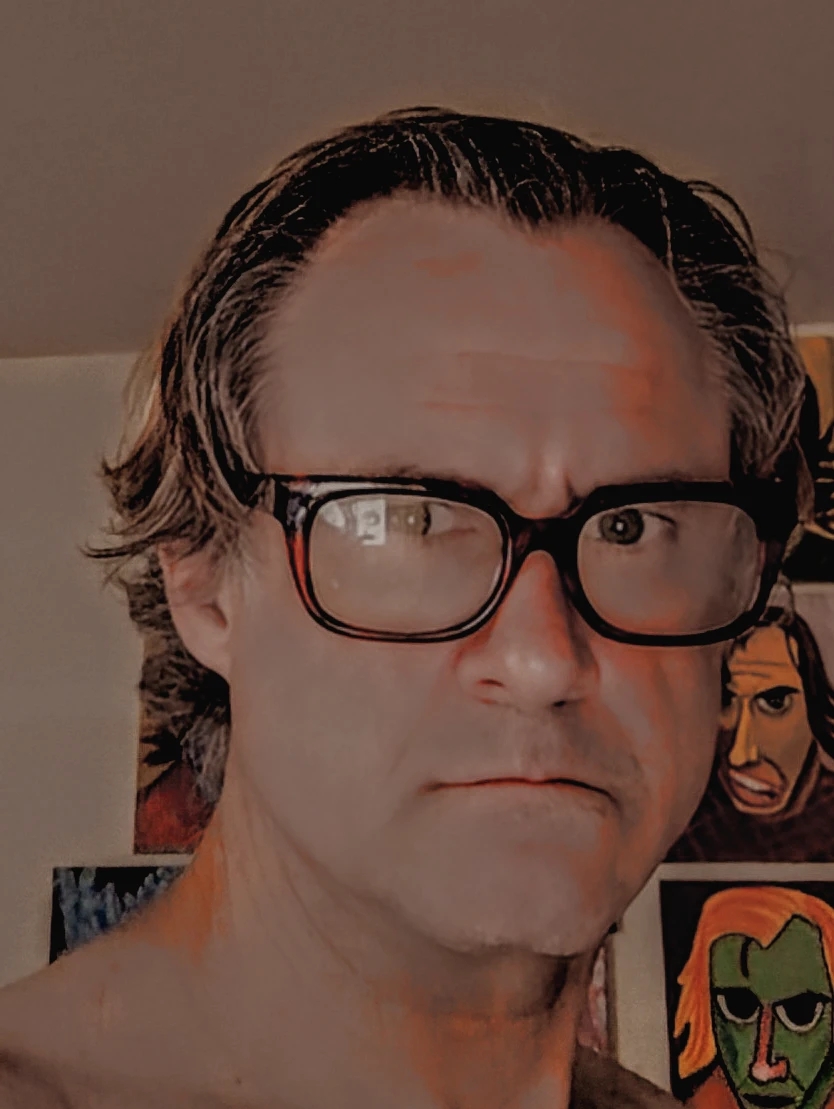 Jon Salmon  gallery 1