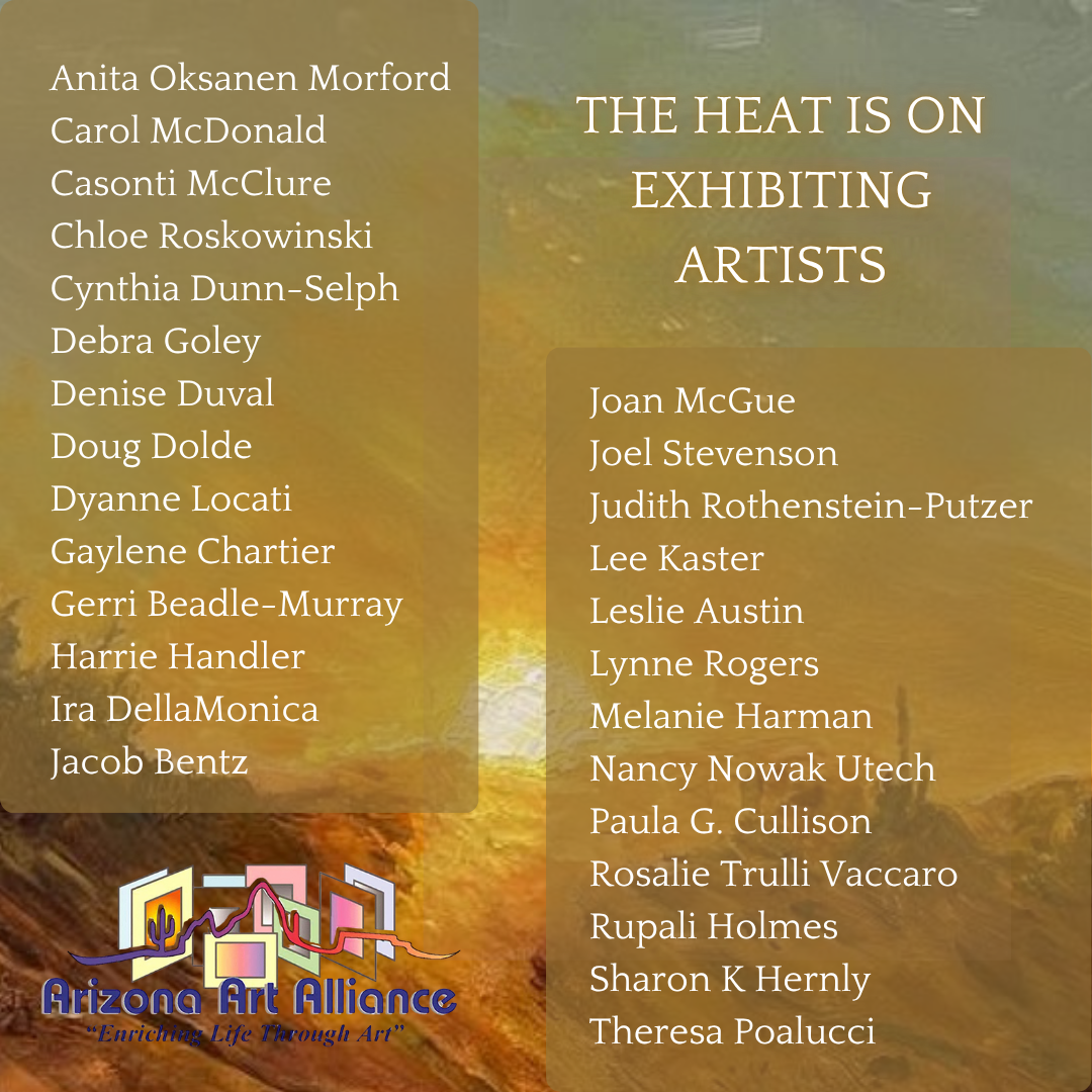 The Heat is ON gallery photo 2