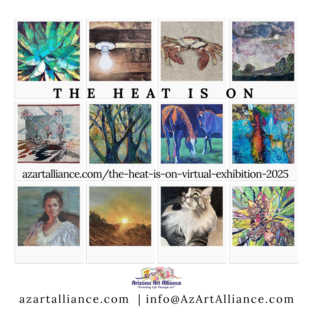 The Heat is ON gallery photo 4