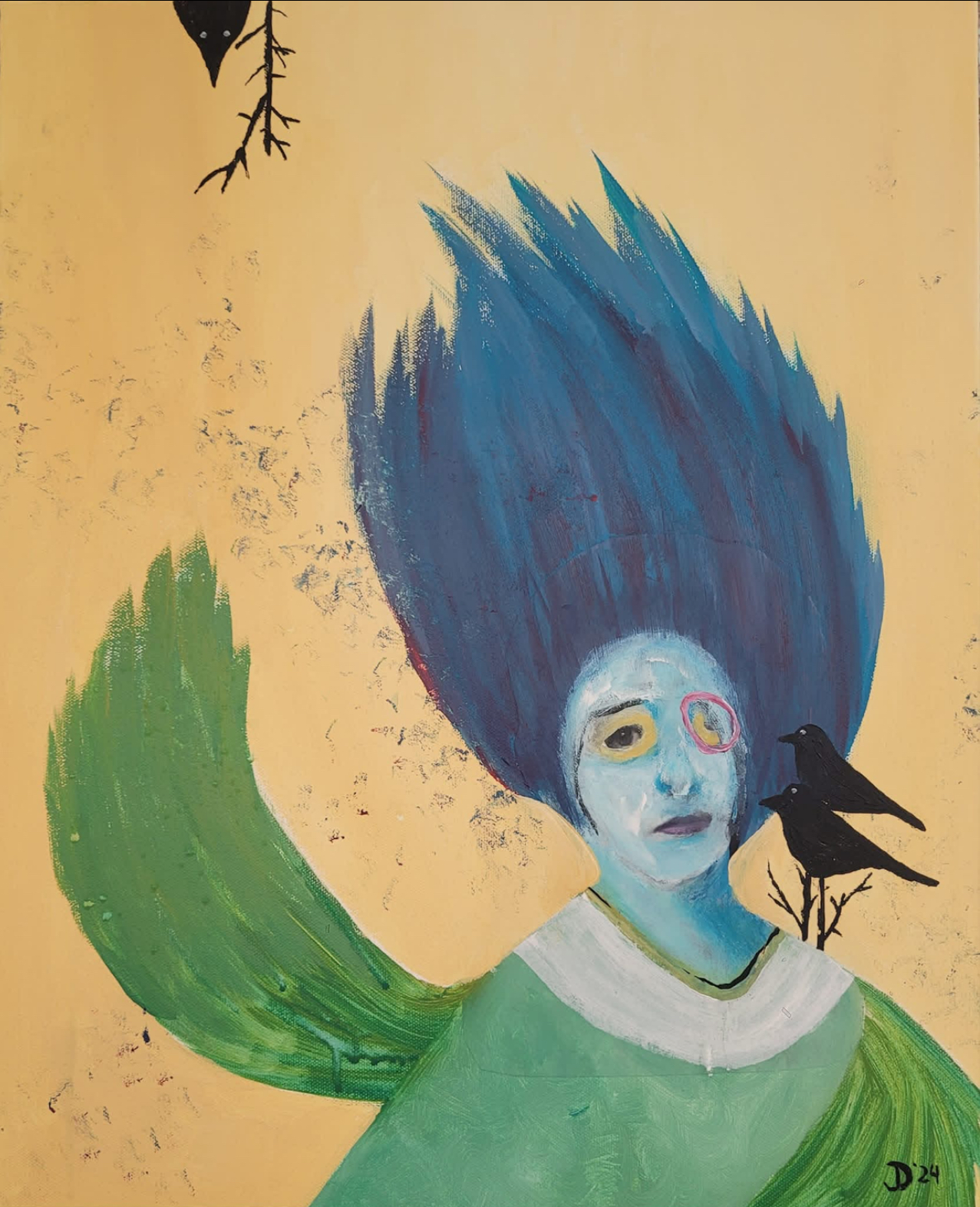 Jackie Dishner gallery 7