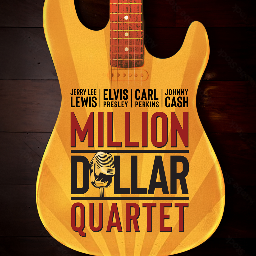 "Million Dollar Quartet" gallery photo 5