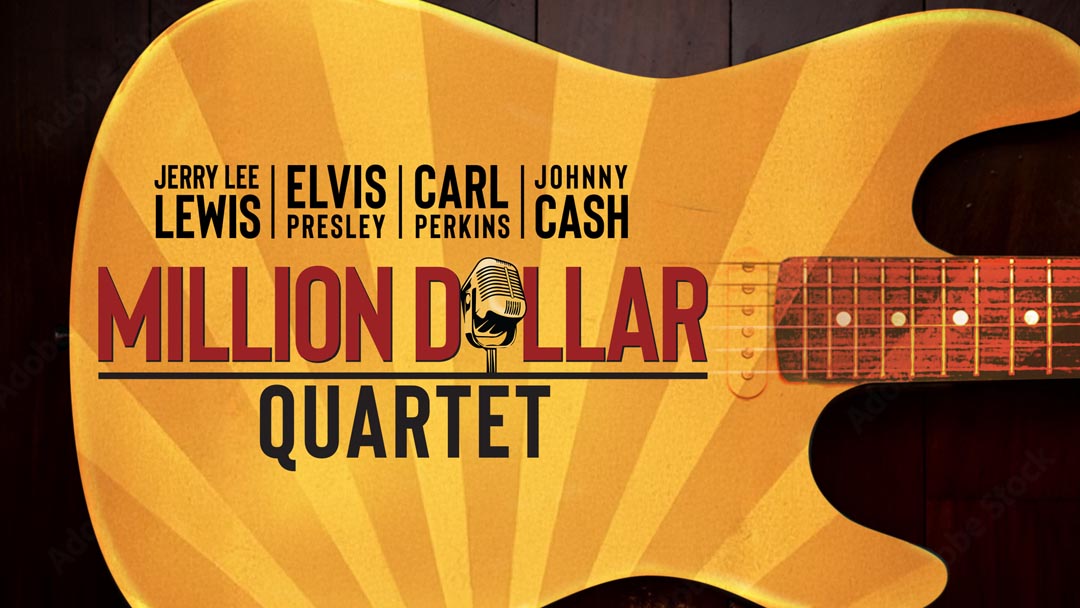 "Million Dollar Quartet" gallery photo 6