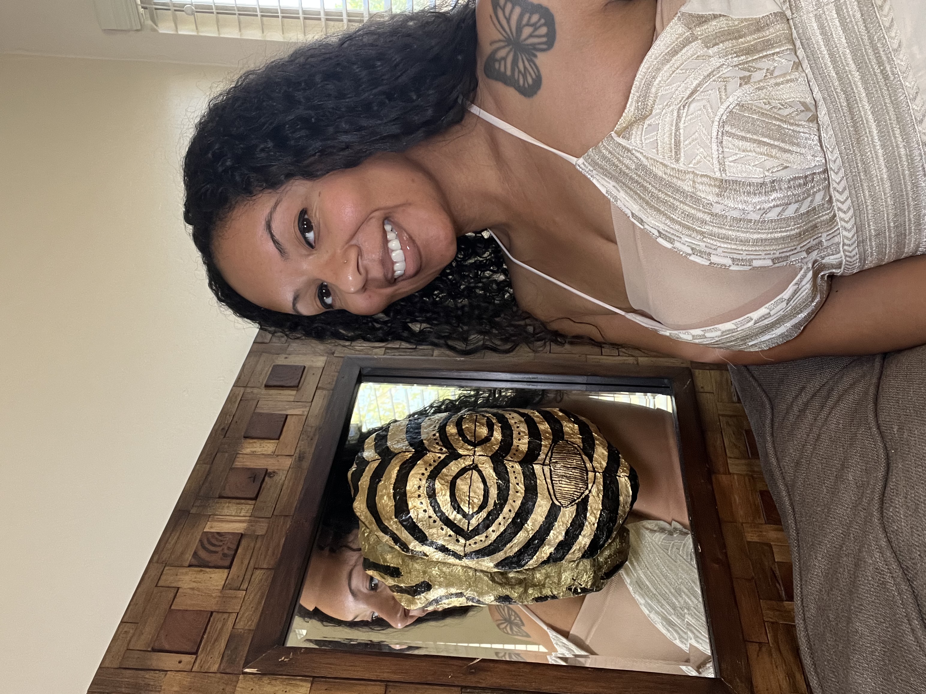Cazoshay Marie