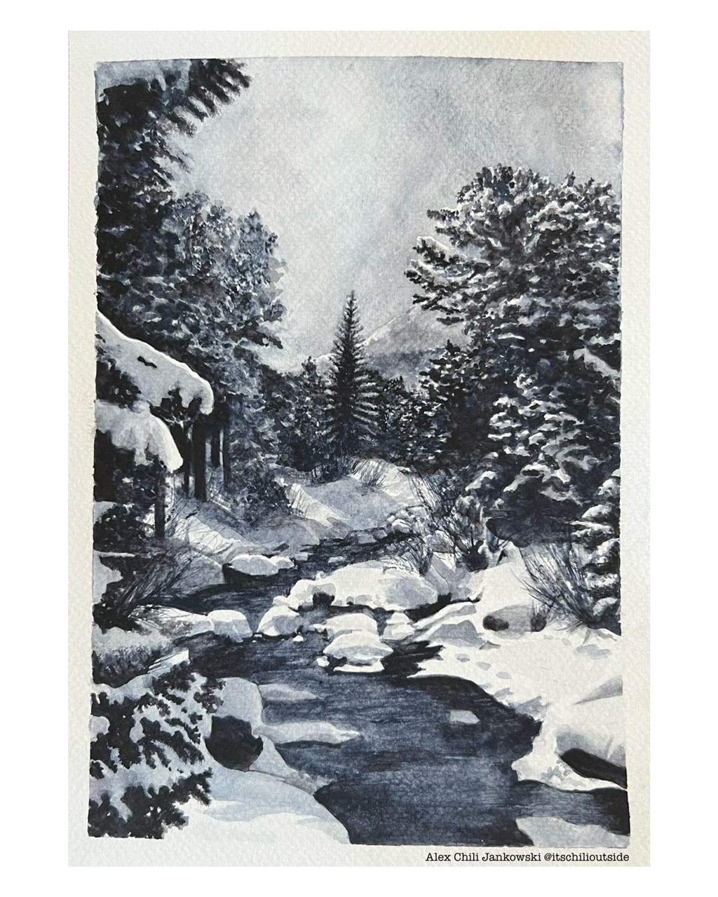 Alex "Chili" Jankowski gallery 2
