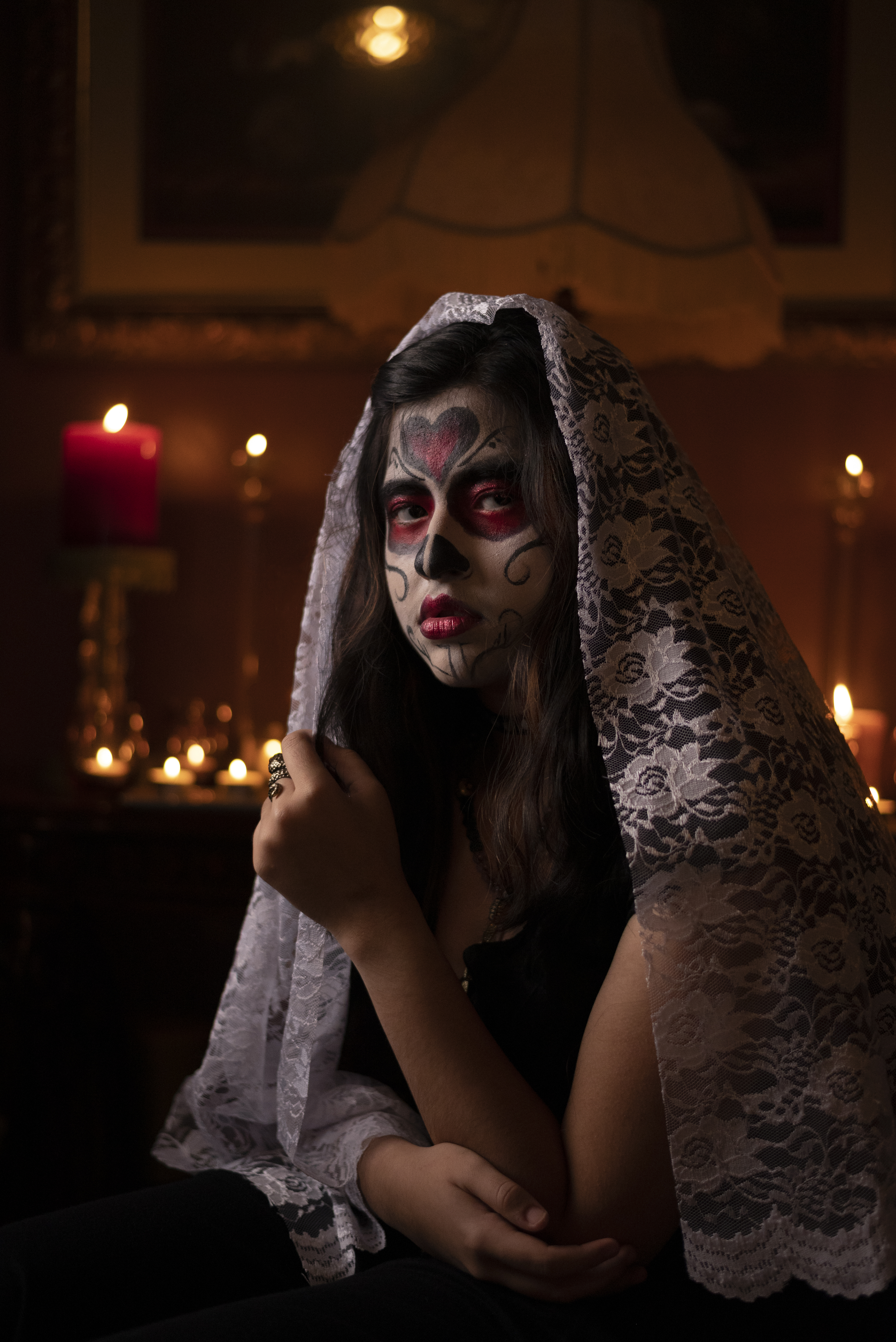 Maria Rivas gallery 1