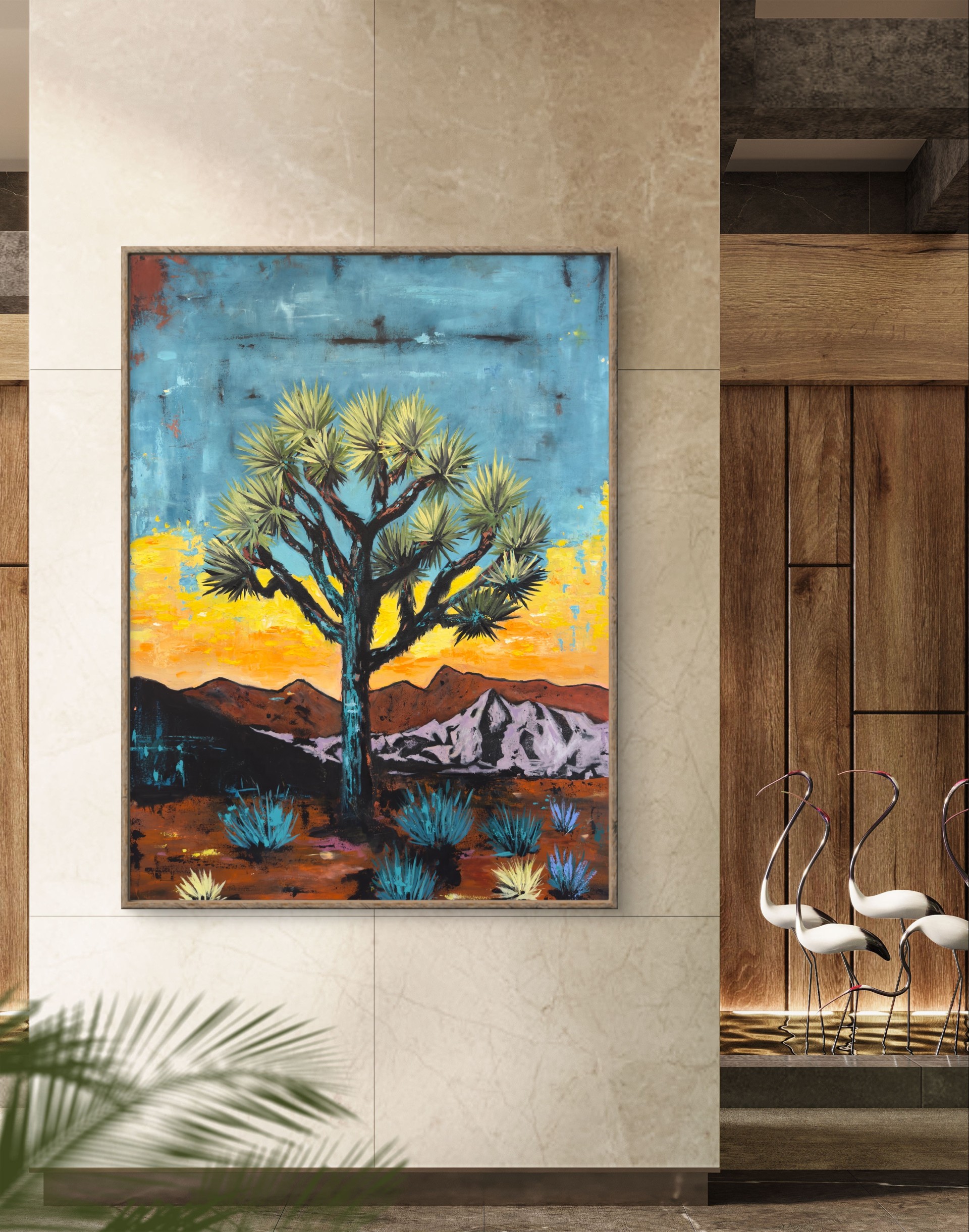 Gabriel Buck gallery 6