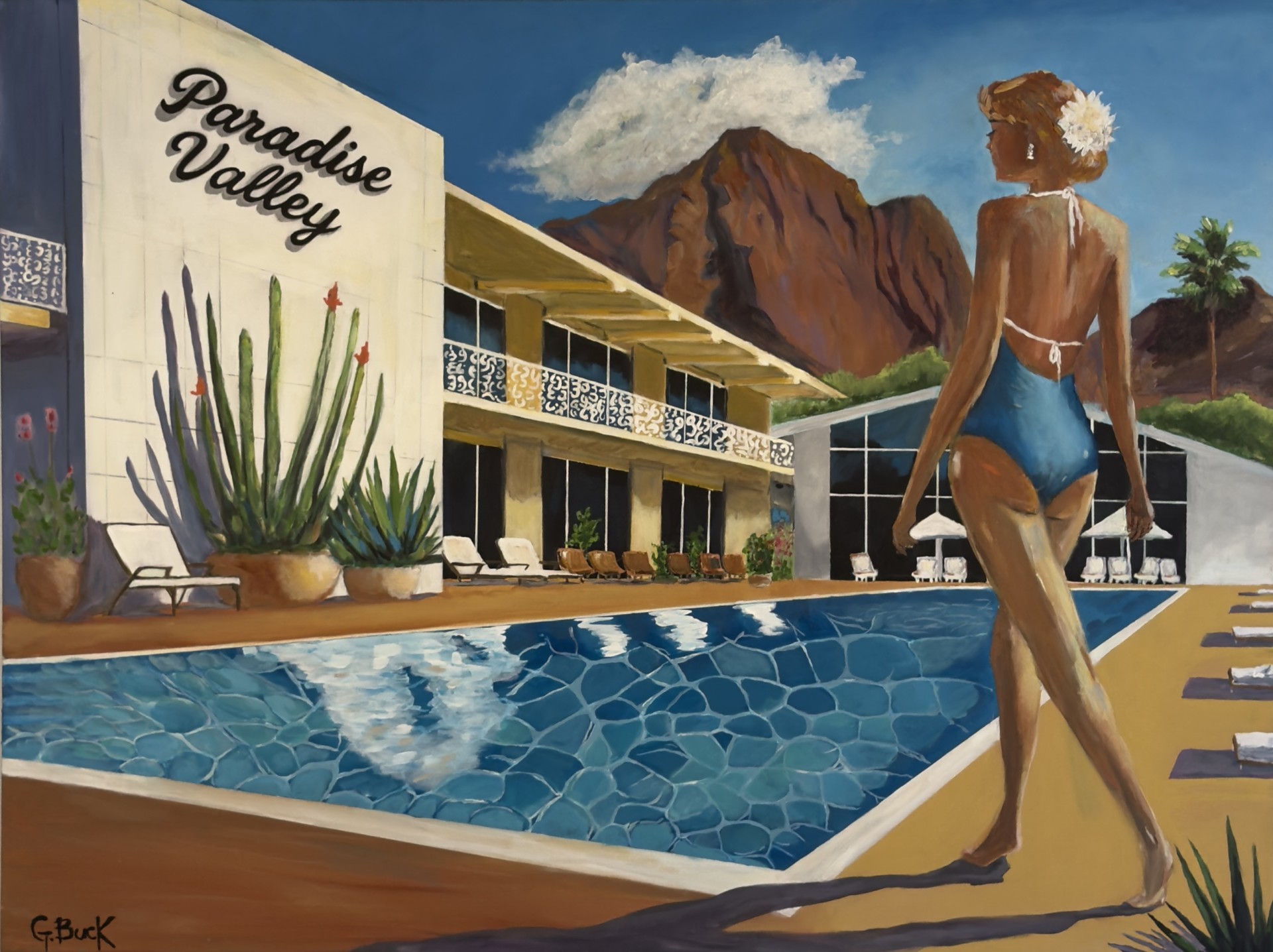 Gabriel Buck gallery 7
